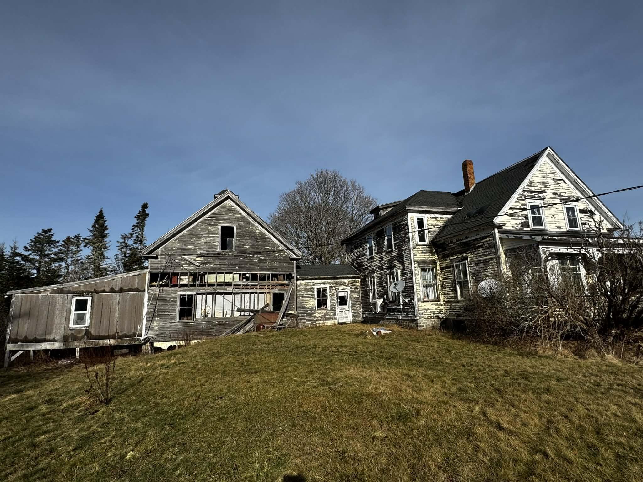 16 Island Street Jonesport, ME 04649 - Photo 6 of 8 5