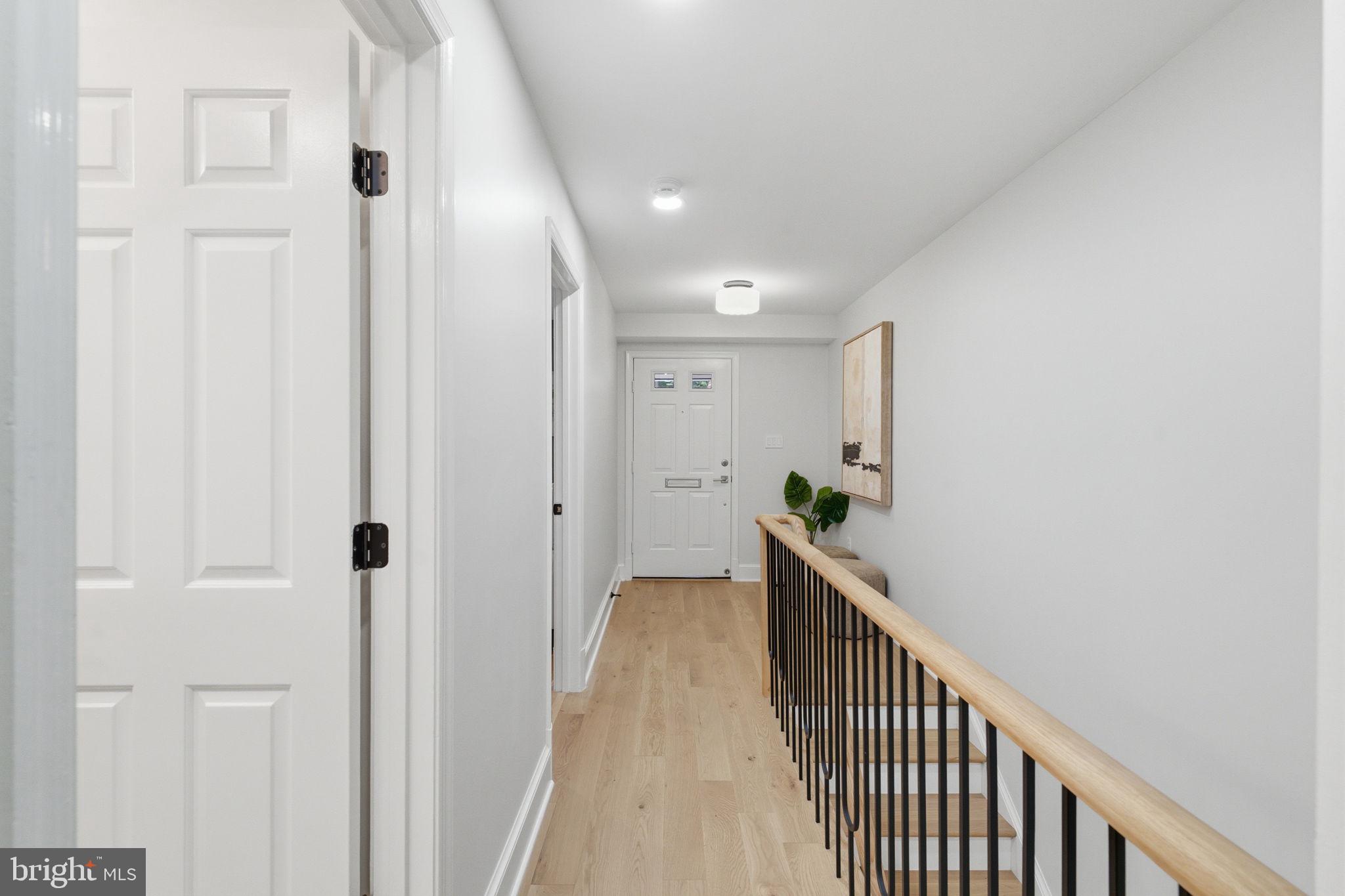 3287 Sutton Place Northwest, Unit D Washington, DC 20016 - Photo 10 of 95