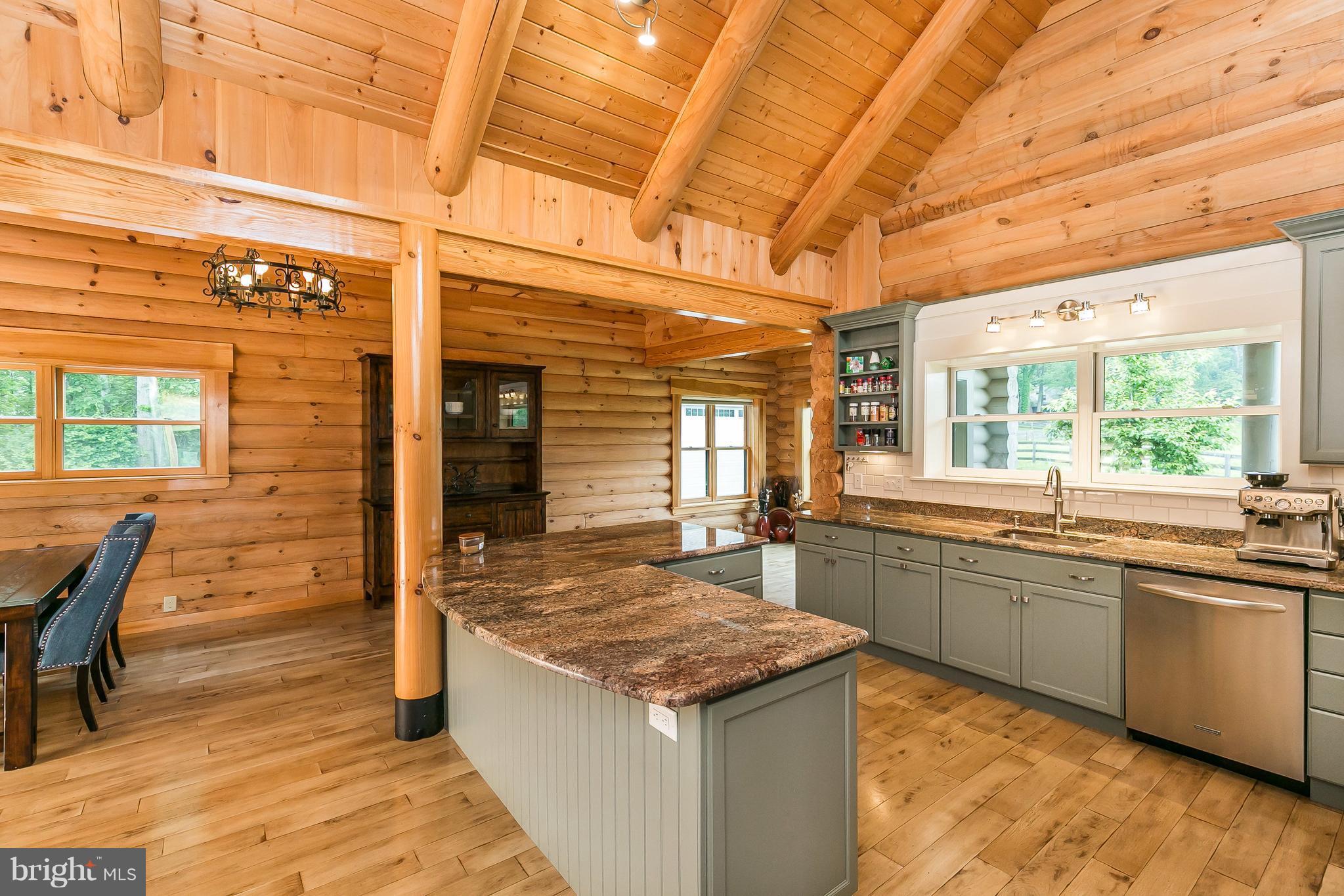 16826 Wesley Chapel Road Monkton, MD 21111 - Photo 13 of 30 Kitchen
