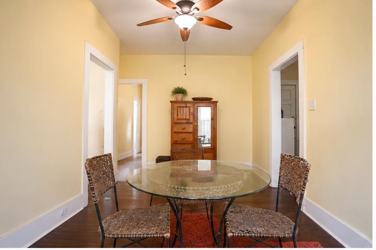 69 Saragossa Street St. Augustine, FL 32084 - Photo 10 of 52