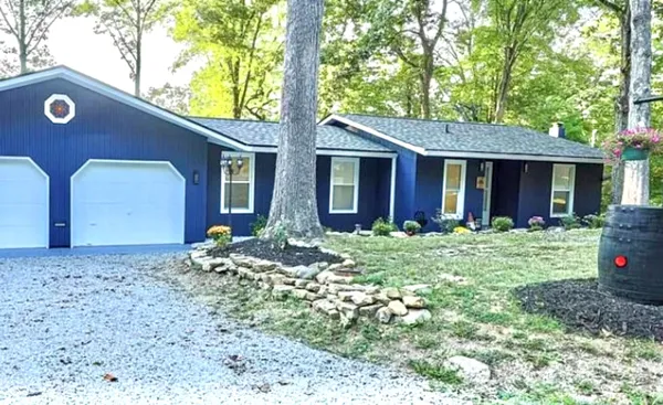 $449,900 | 2870 North State Road 135, Nashville, IN 47448