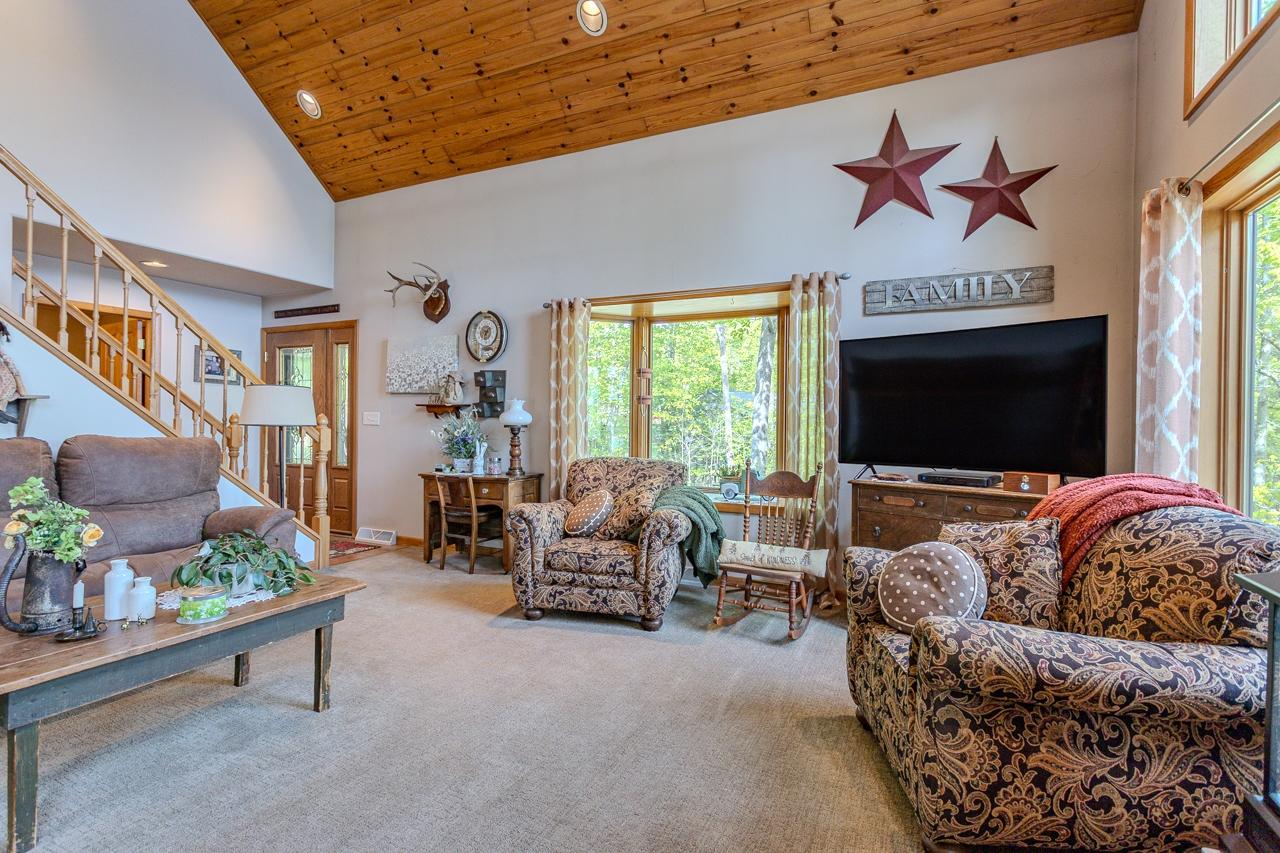 W1465 Lon Basco Lane Road Gleason, WI 54435 - Photo 8 of 33 Gallery Image 8
