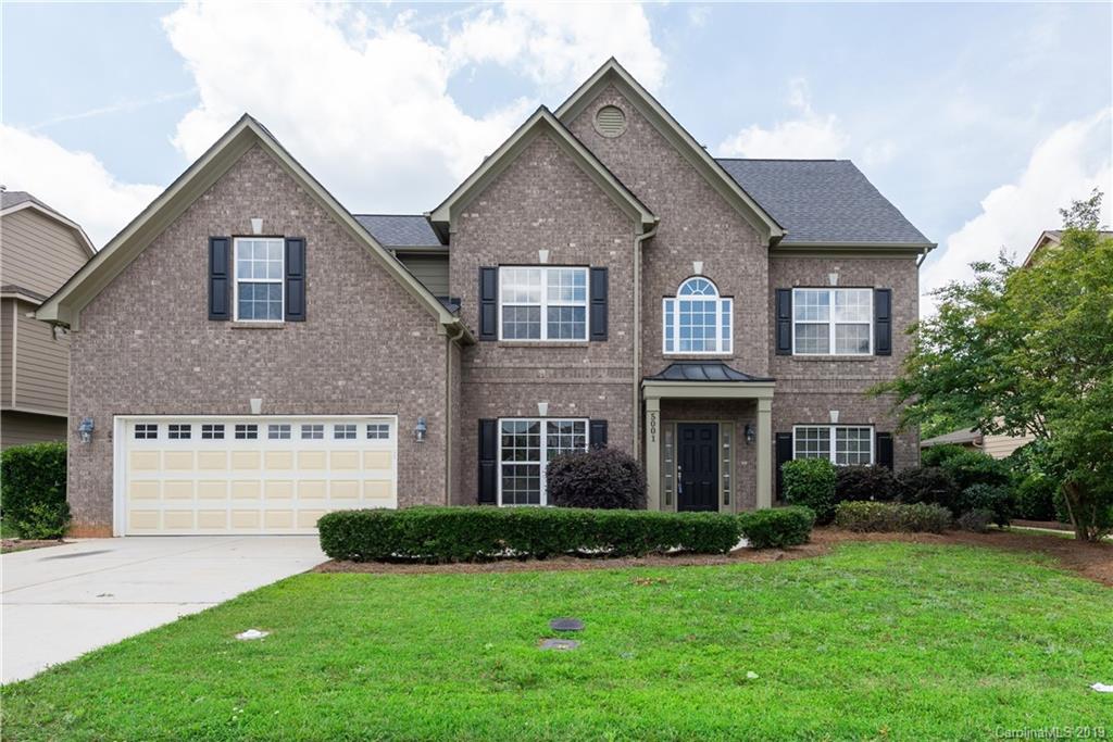 5001 Sedgewick Road Indian Trail, NC 28079 - Photo 1 of 25 Gallery Image 1