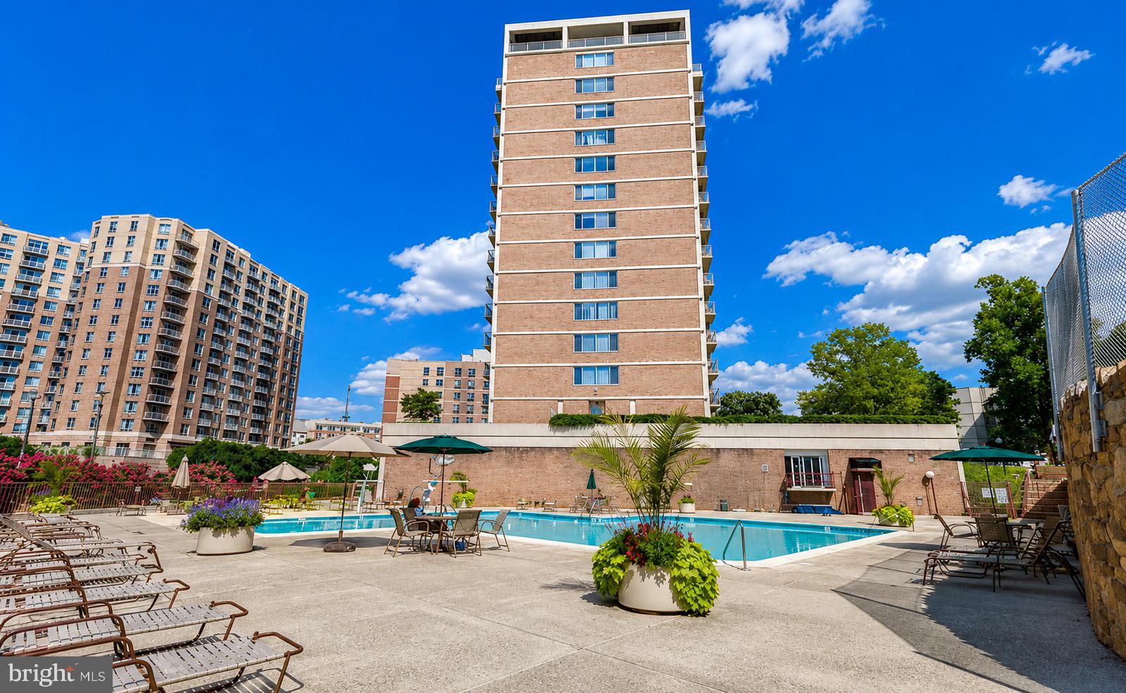 1220 Blair Mill Road, Unit 905 Silver Spring, MD 20910 - Photo 27 of 30