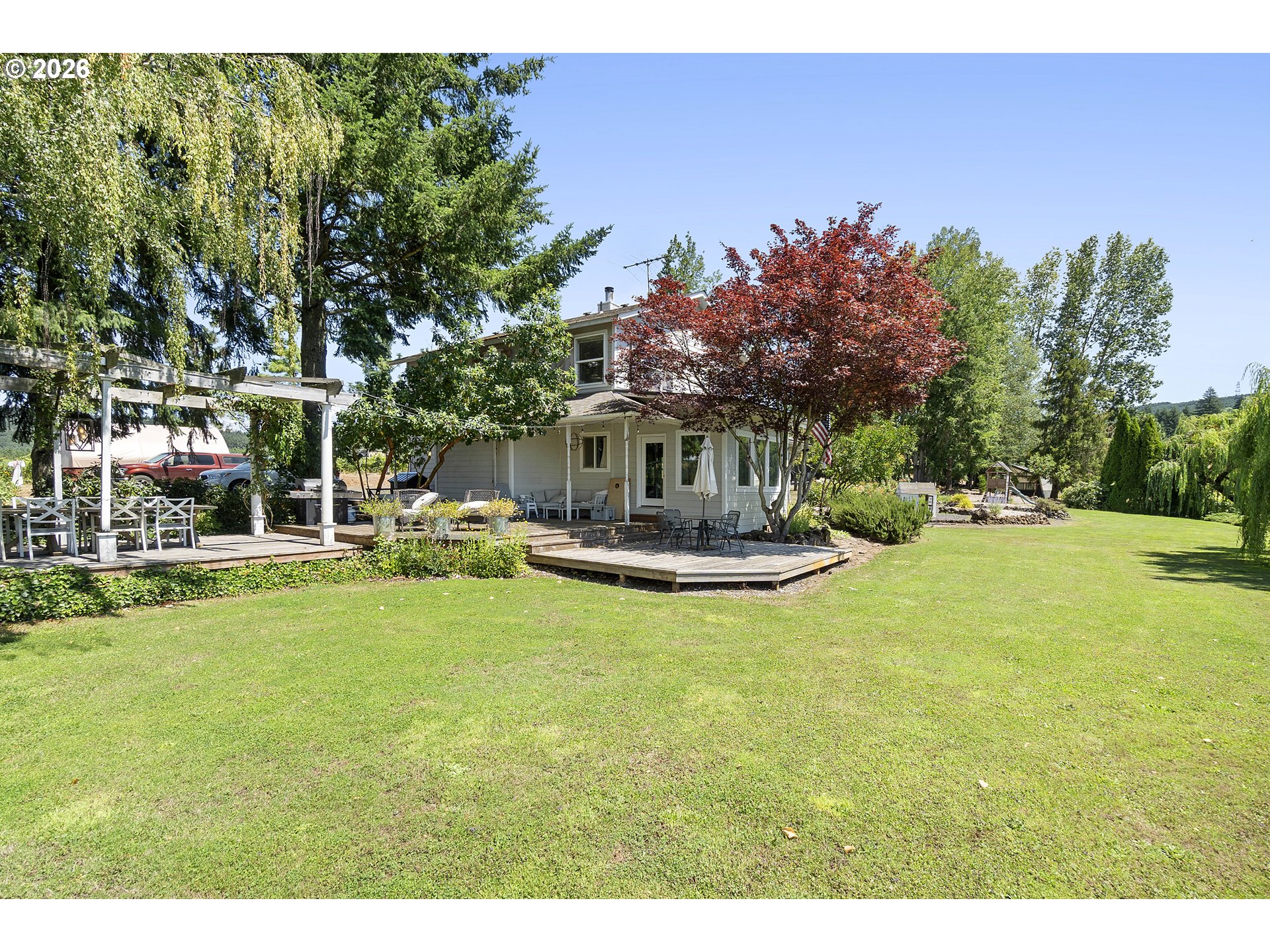3600 Oak Grove Road Rickreall, OR 97371 - Photo 42 of 48 Gallery Image 42