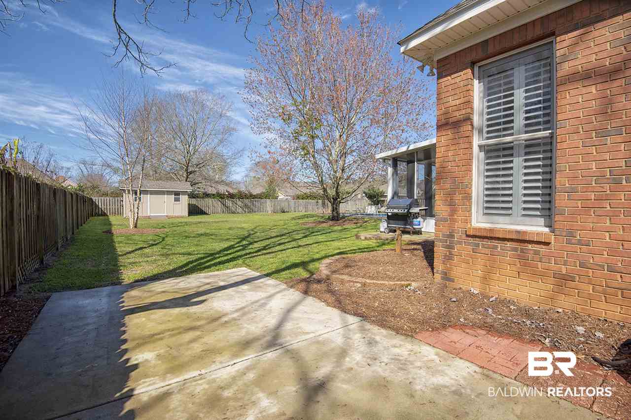25933 Kensington Way Daphne, AL 36526 - Photo 12 of 40 extended side driveway