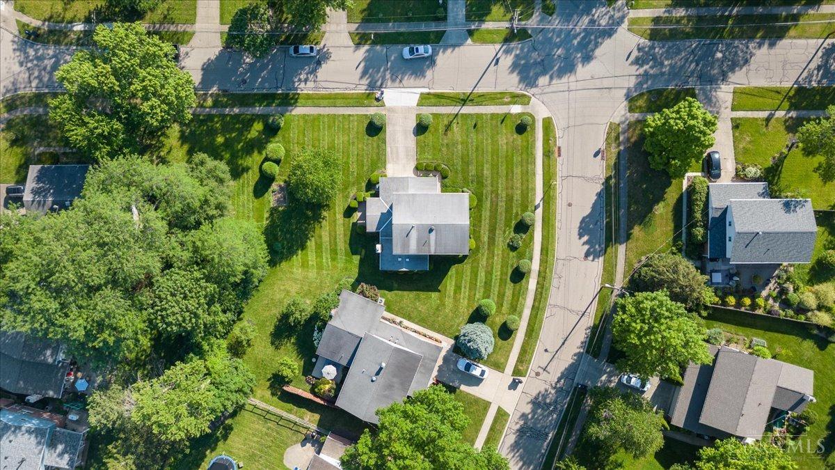 10552 Hadley Road Cincinnati, OH 45218 - Photo 29 of 32 Gallery Image 29