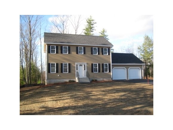 Lot 13 Crimson Lane Rochester, NH 03868 - Photo 1 of 1