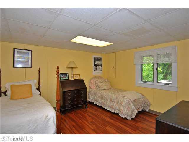 1365 Lasley Road Lewisville, NC 27023 - Photo 12 of 16 Studio/Study/Office.