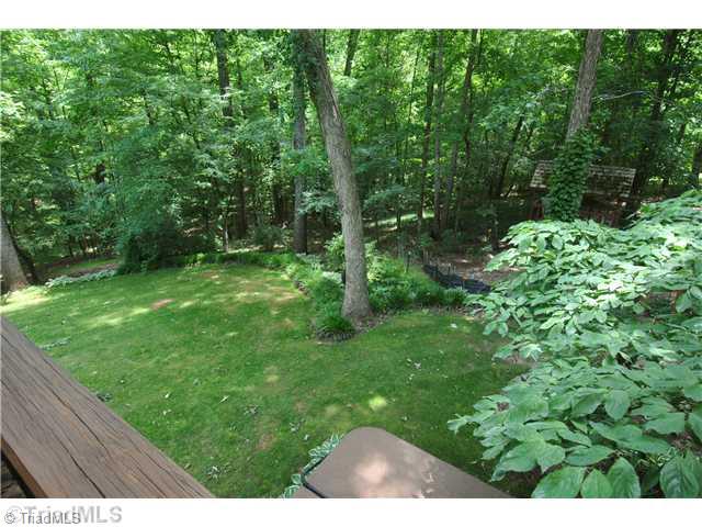 1365 Lasley Road Lewisville, NC 27023 - Photo 16 of 16 Yard/Garden.
