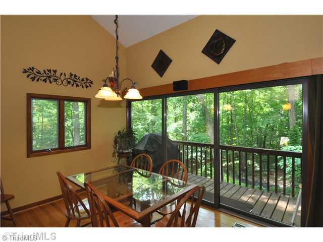 1365 Lasley Road Lewisville, NC 27023 - Photo 4 of 16 Dining Room.
