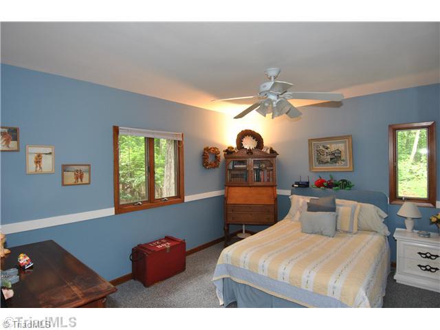 1365 Lasley Road Lewisville, NC 27023 - Photo 9 of 16 2nd Bedroom.