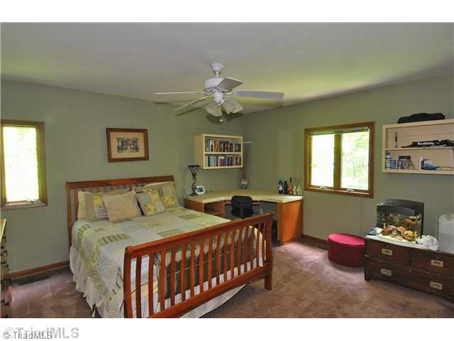 1365 Lasley Road Lewisville, NC 27023 - Photo 10 of 16 3rd Bedroom.