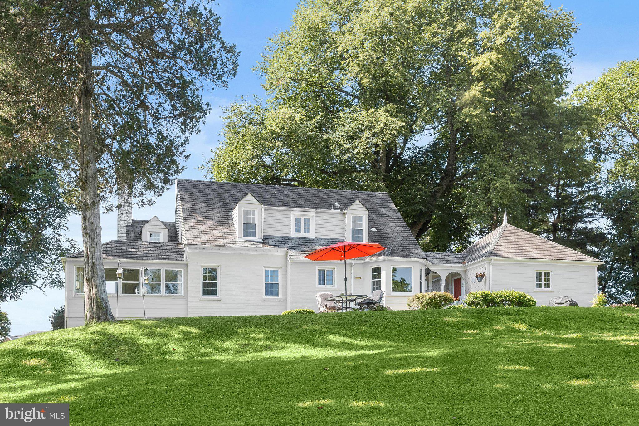 16510 Batchellors Forest Road Olney, MD 20832 - Photo 55 of 107 Exterior