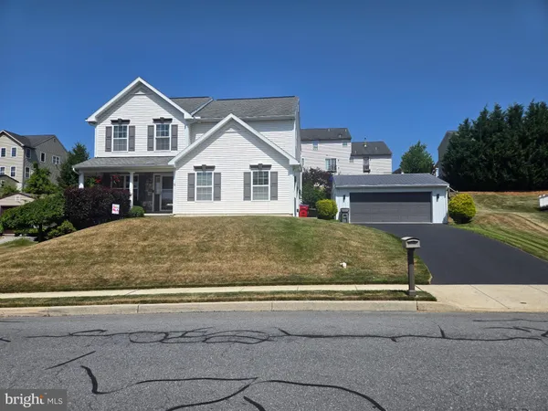 $400,000 | 223 Longview Drive, Reading, PA 19608
