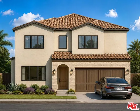 $1,250,000 | 1588 Chastain Parkway West, Pacific Palisades, CA 90272
