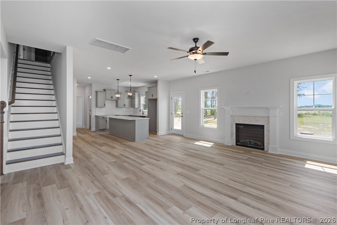159 Rabbit Run Drive Smithfield, NC 27577 - Photo 7 of 28