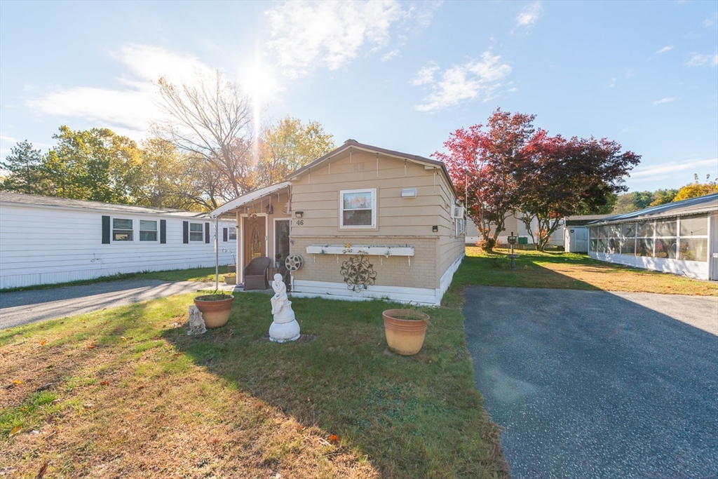 239 Ayer Road, Unit 46 Littleton, MA 01460 - Photo 22 of 28 Gallery Image 22