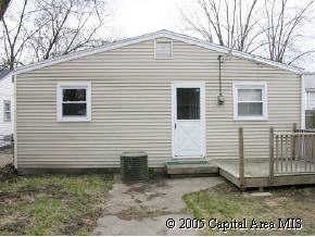 1016 North Ohio Street Springfield, IL 62702 - Photo 2 of 7