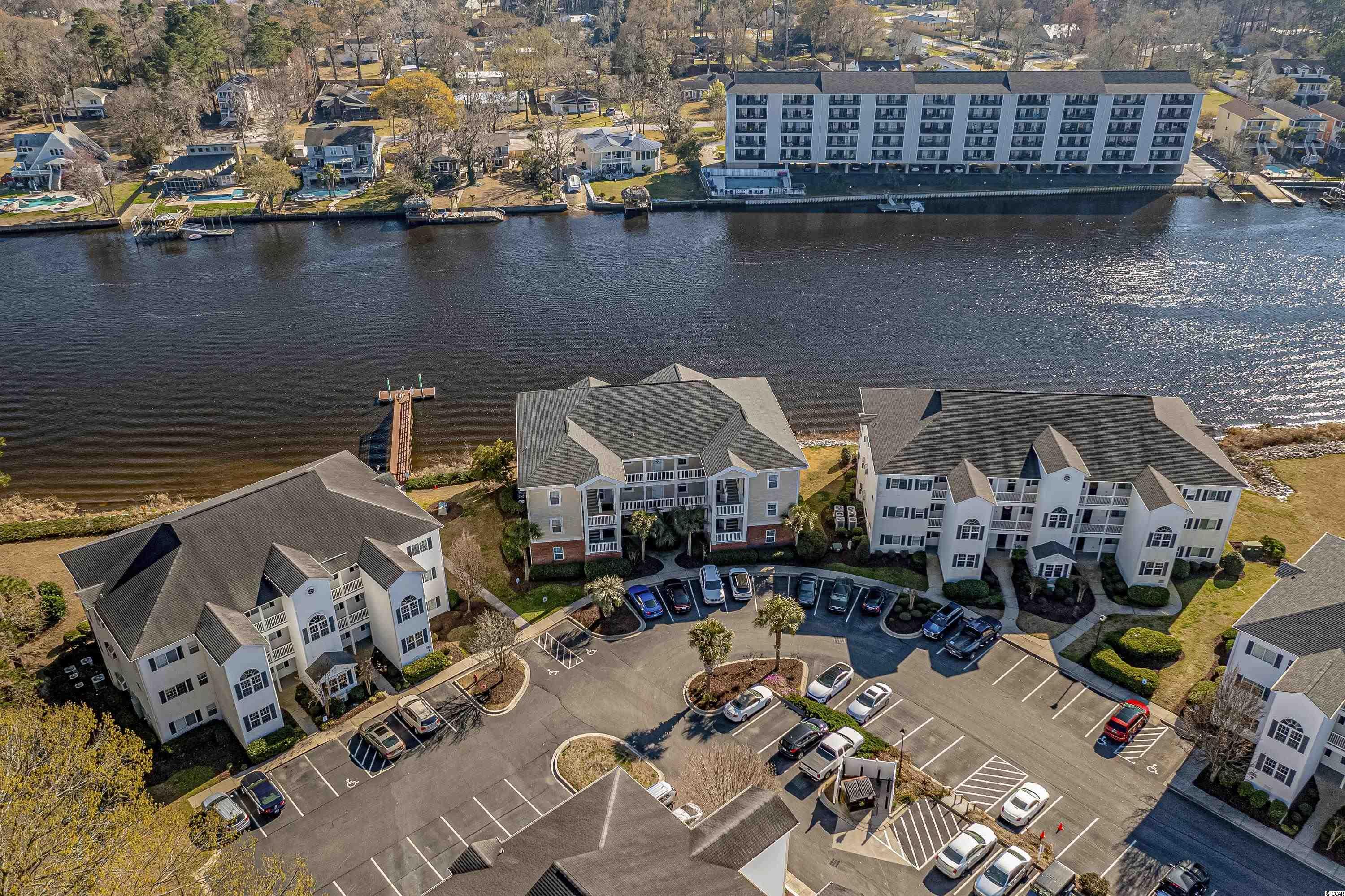 1538 Lanterns Rest Road, Unit 101 Myrtle Beach, SC 29579 - Photo 1 of 40
