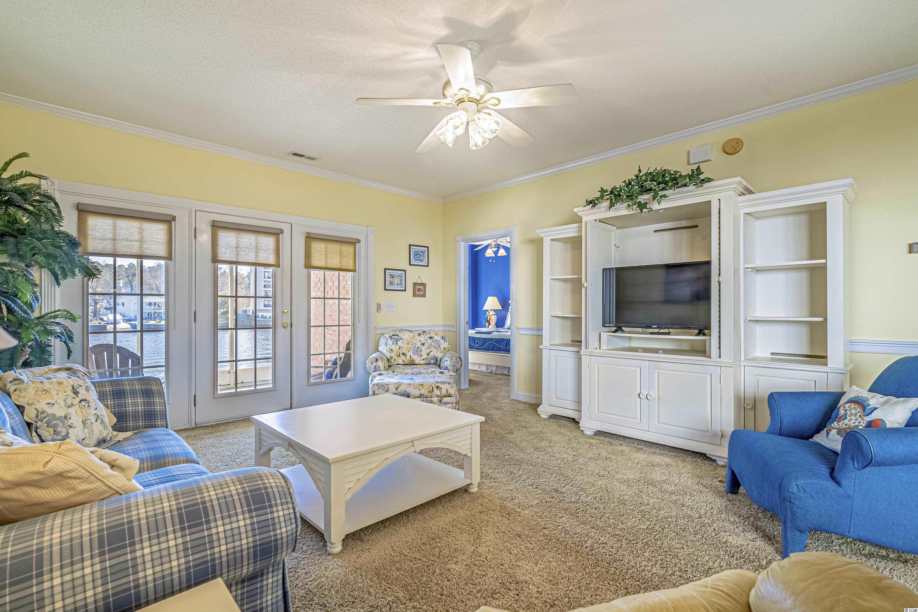 1538 Lanterns Rest Road, Unit 101 Myrtle Beach, SC 29579 - Photo 11 of 40