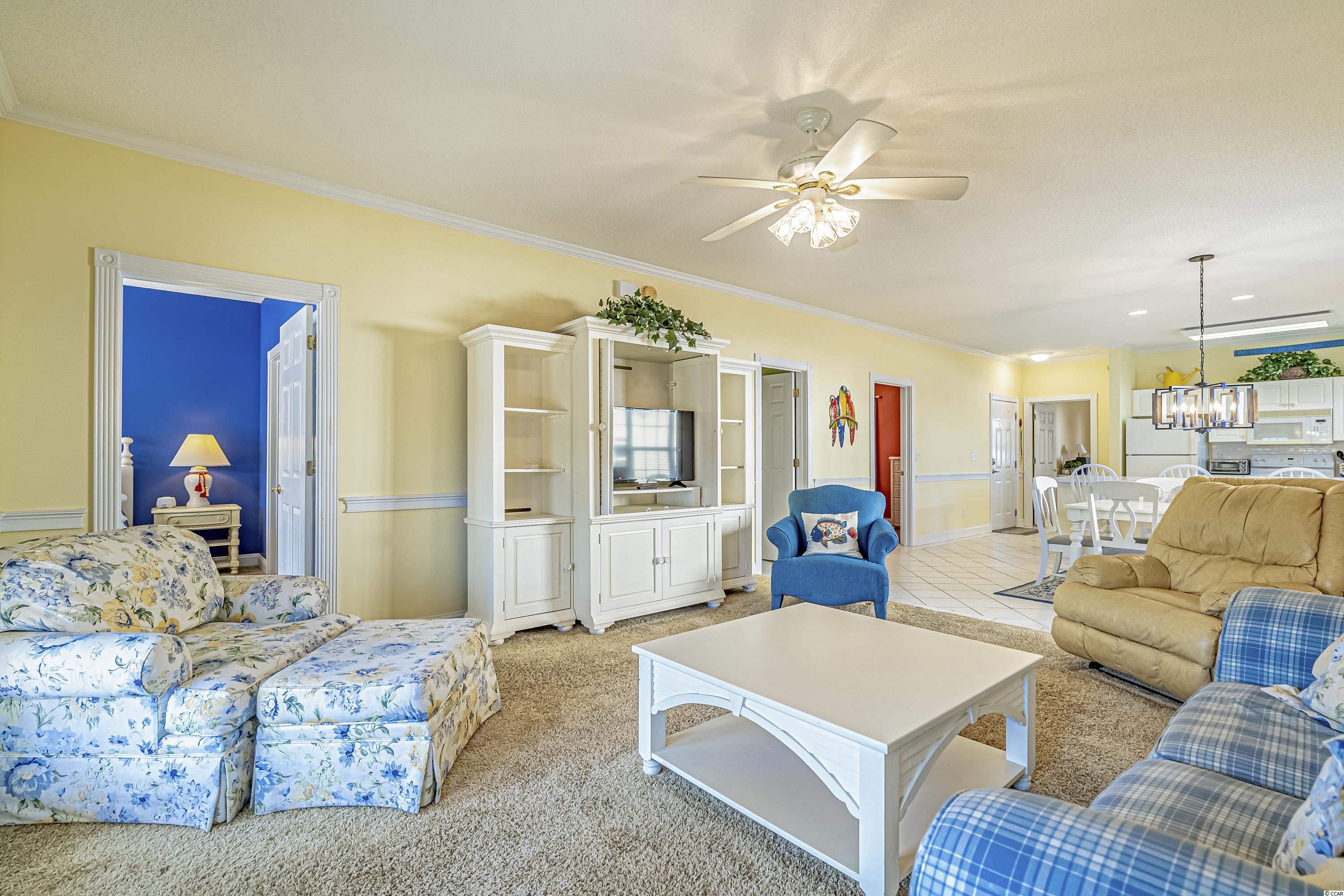 1538 Lanterns Rest Road, Unit 101 Myrtle Beach, SC 29579 - Photo 12 of 40