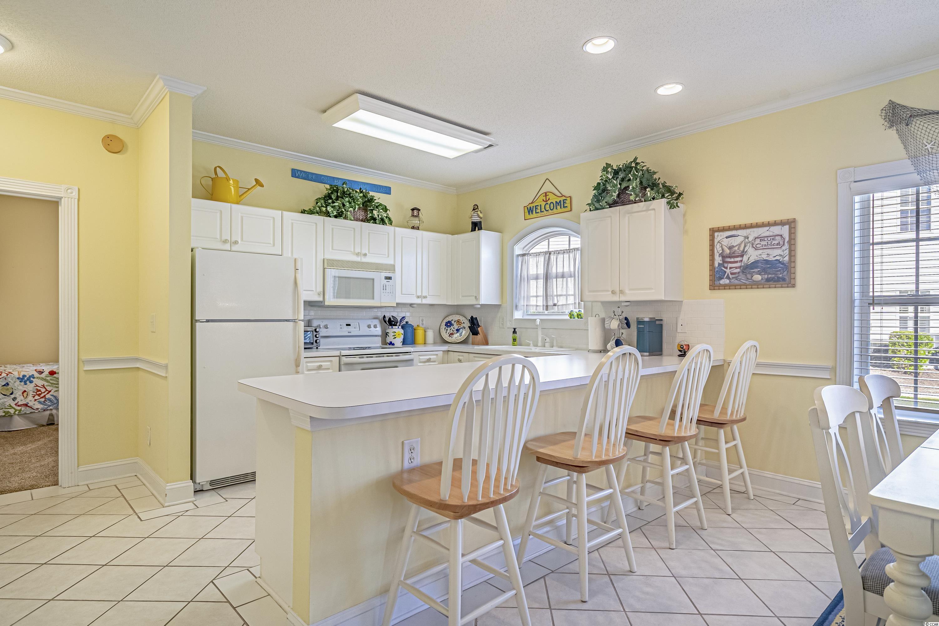 1538 Lanterns Rest Road, Unit 101 Myrtle Beach, SC 29579 - Photo 14 of 40