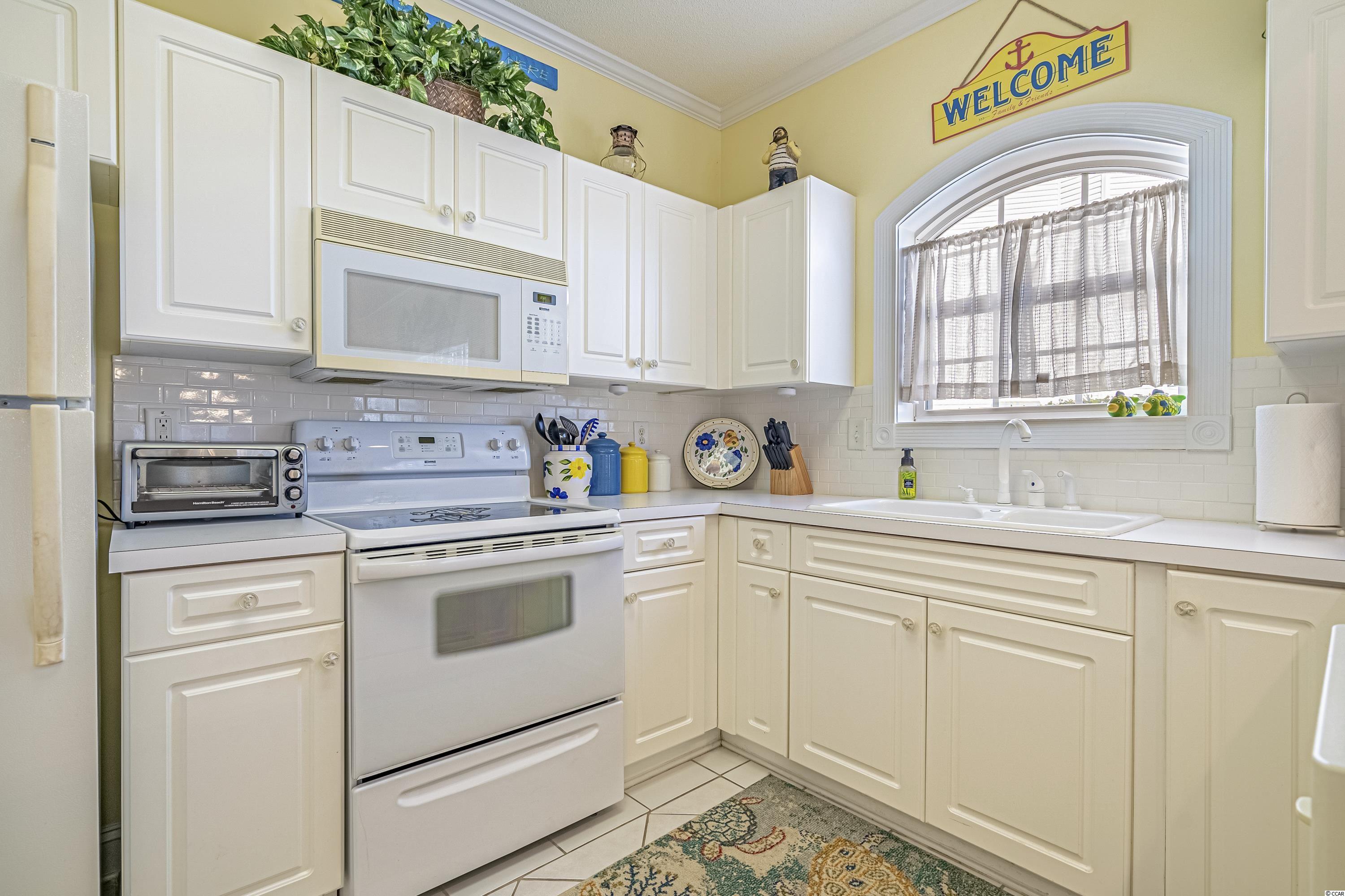 1538 Lanterns Rest Road, Unit 101 Myrtle Beach, SC 29579 - Photo 17 of 40