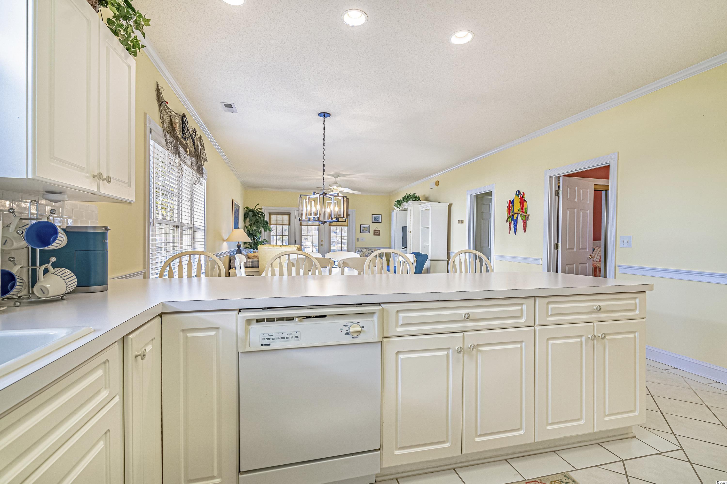 1538 Lanterns Rest Road, Unit 101 Myrtle Beach, SC 29579 - Photo 18 of 40