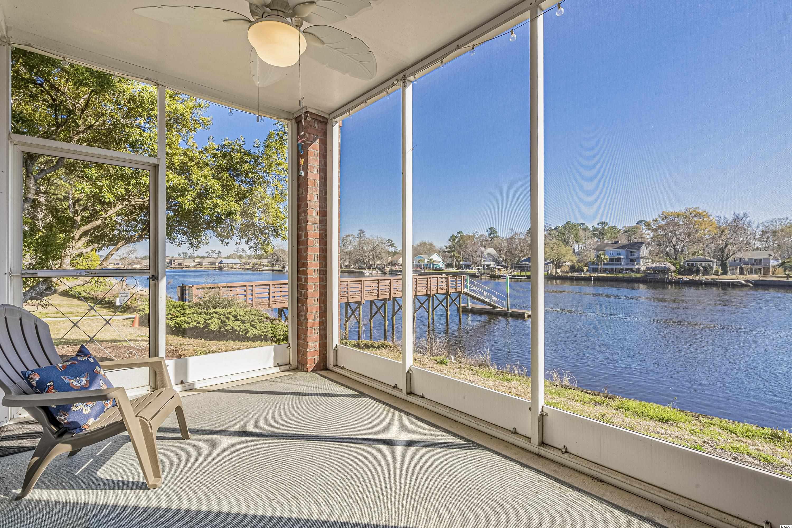 1538 Lanterns Rest Road, Unit 101 Myrtle Beach, SC 29579 - Photo 20 of 40