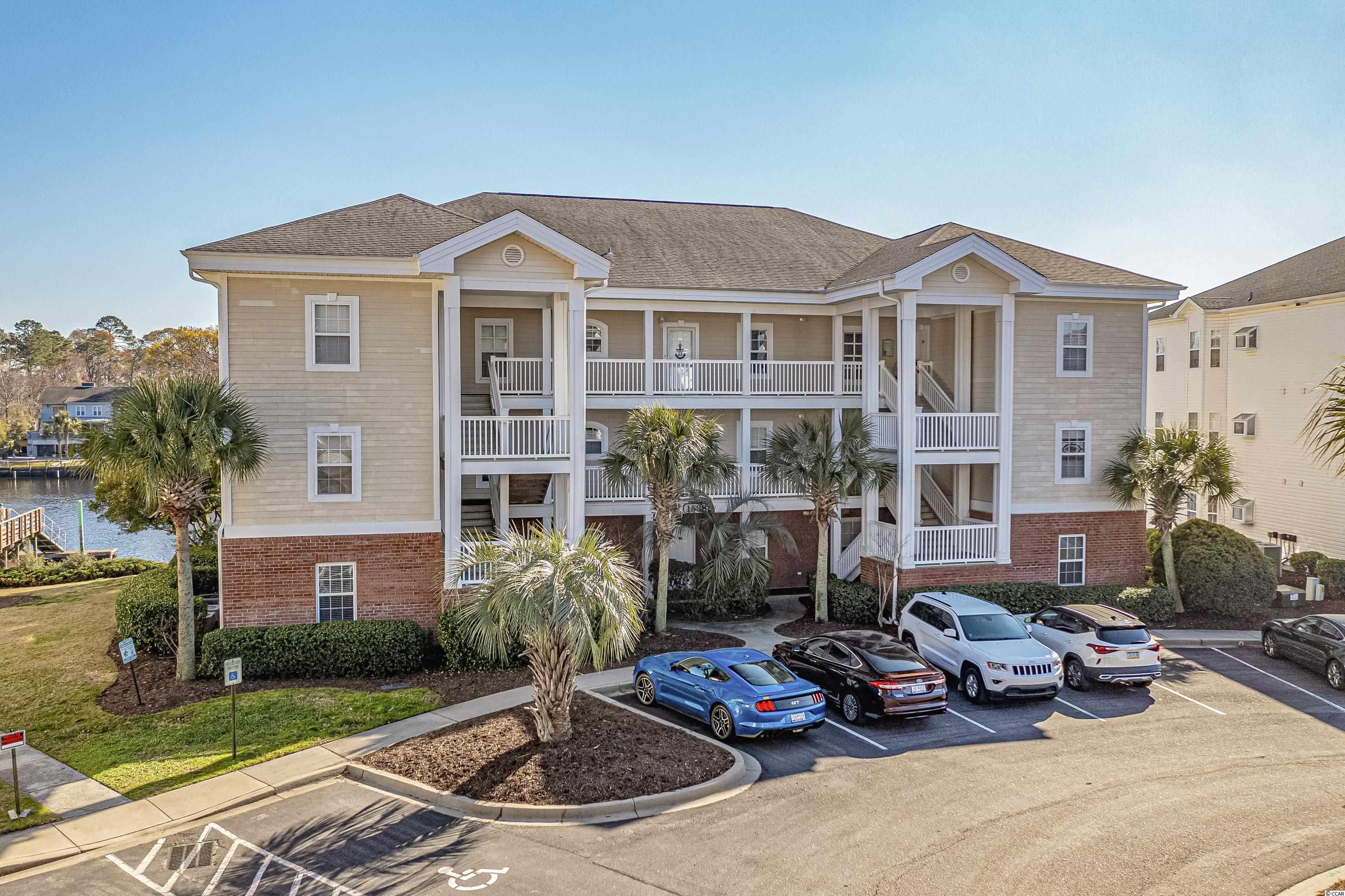 1538 Lanterns Rest Road, Unit 101 Myrtle Beach, SC 29579 - Photo 2 of 40