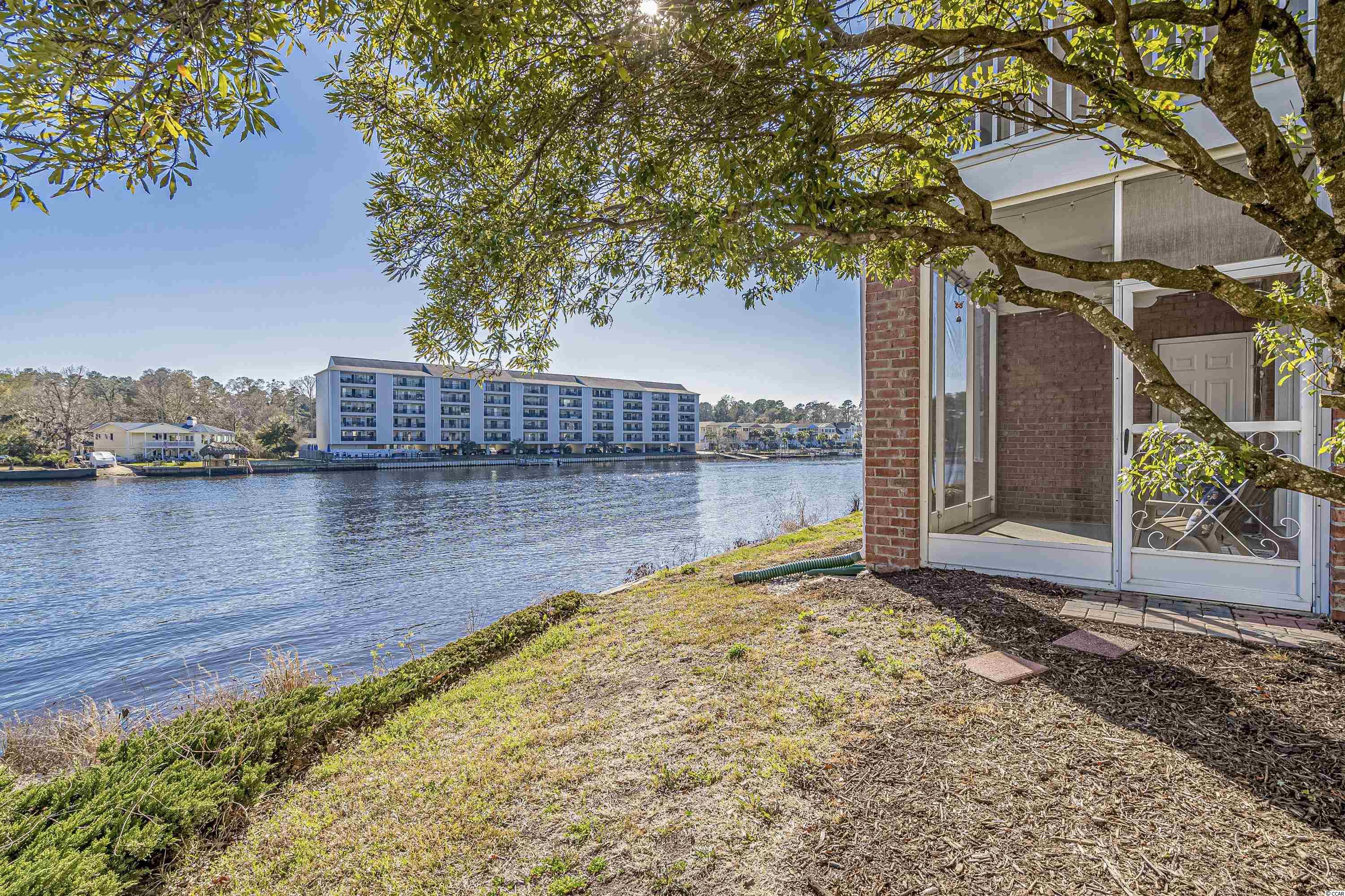 1538 Lanterns Rest Road, Unit 101 Myrtle Beach, SC 29579 - Photo 22 of 40