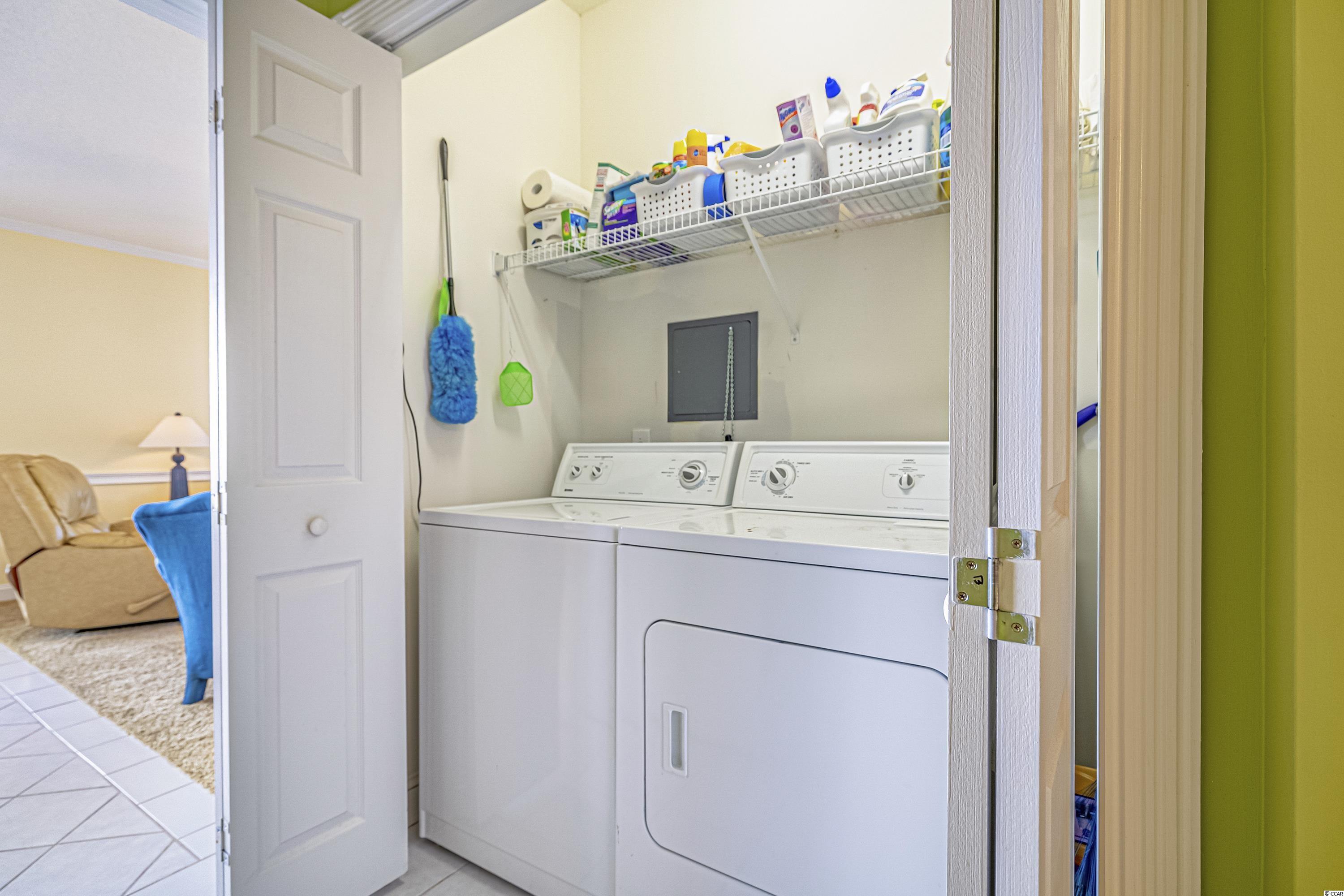 1538 Lanterns Rest Road, Unit 101 Myrtle Beach, SC 29579 - Photo 30 of 40