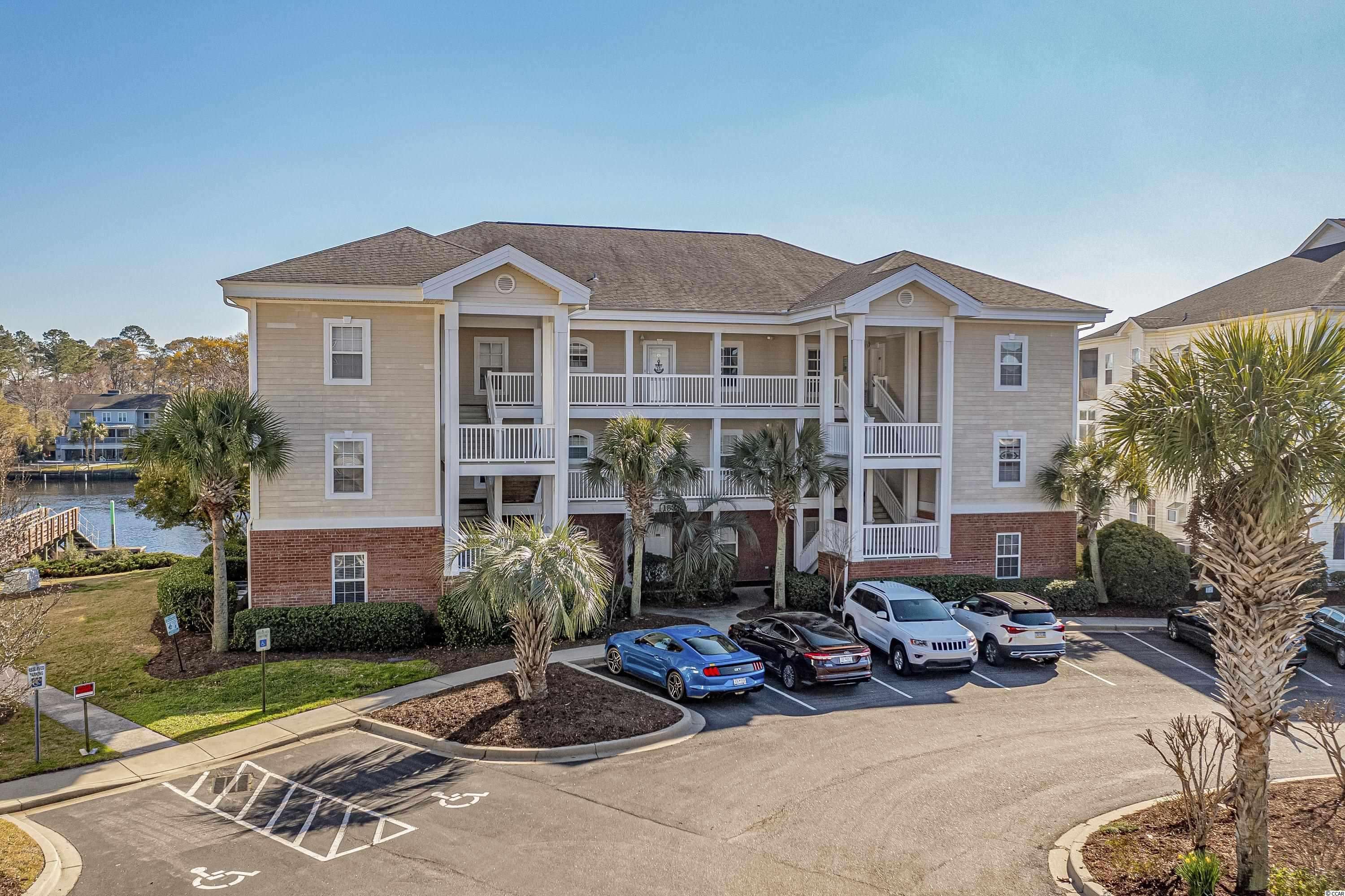 1538 Lanterns Rest Road, Unit 101 Myrtle Beach, SC 29579 - Photo 31 of 40