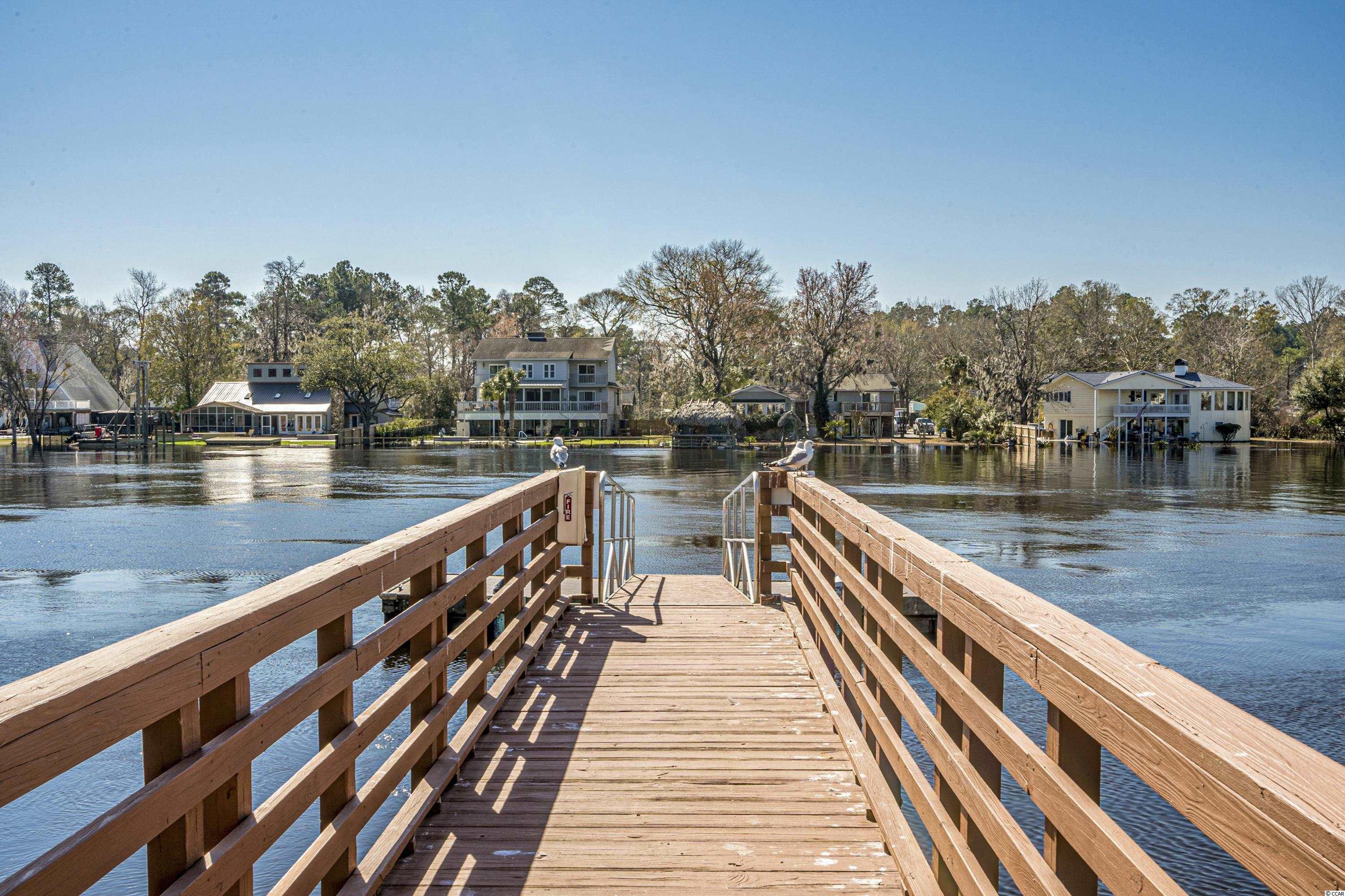 1538 Lanterns Rest Road, Unit 101 Myrtle Beach, SC 29579 - Photo 36 of 40