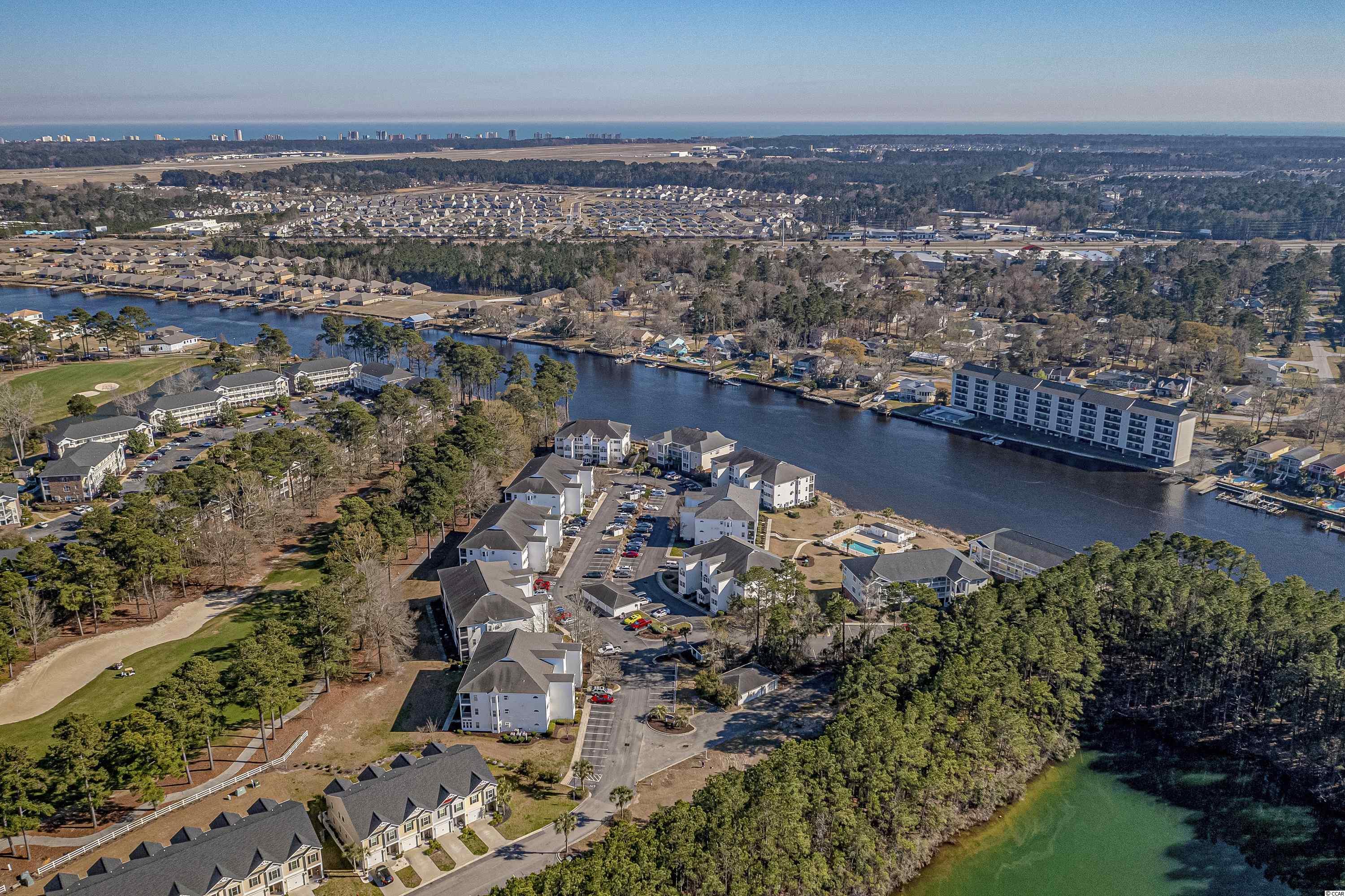 1538 Lanterns Rest Road, Unit 101 Myrtle Beach, SC 29579 - Photo 40 of 40