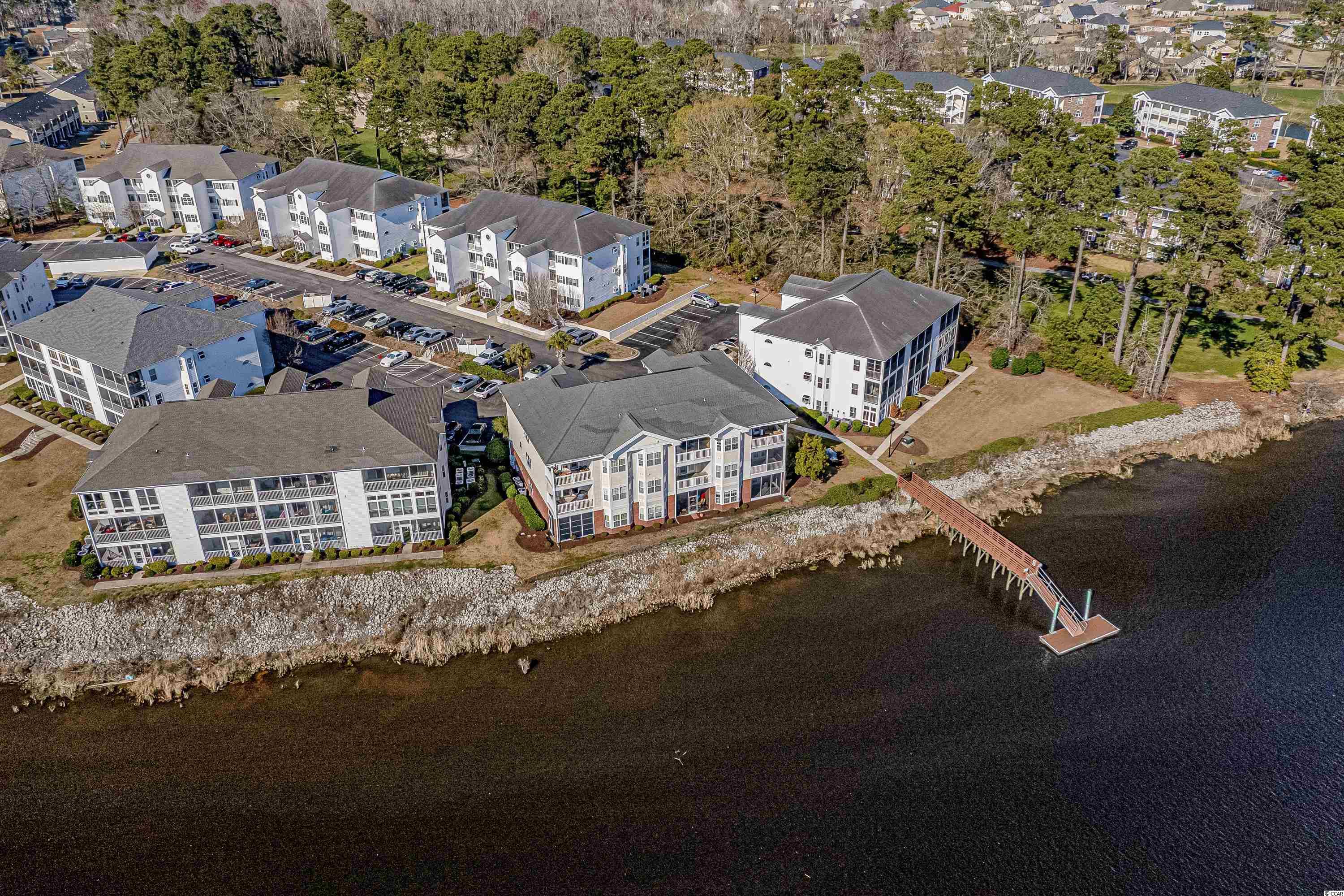 1538 Lanterns Rest Road, Unit 101 Myrtle Beach, SC 29579 - Photo 4 of 40