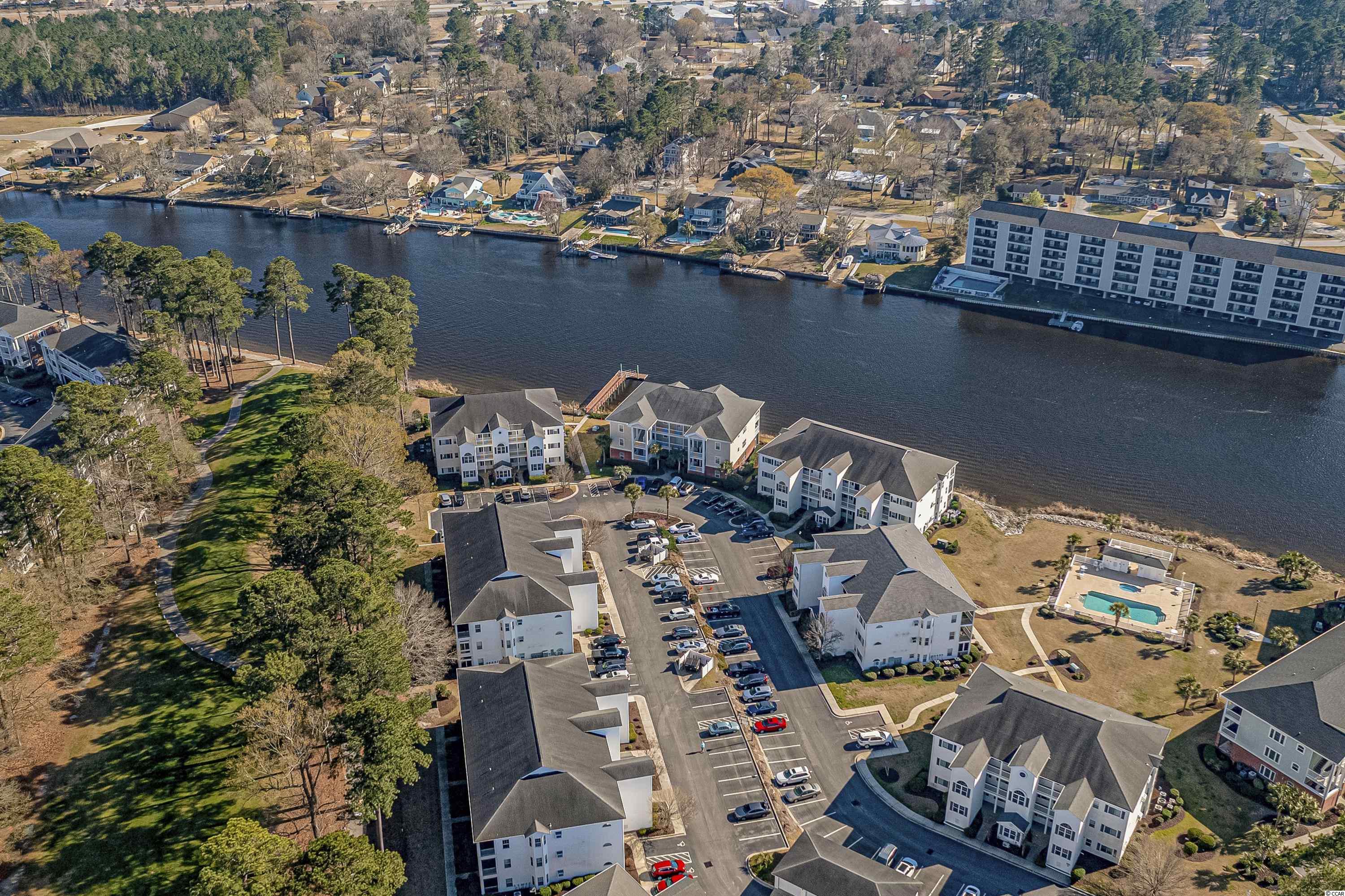 1538 Lanterns Rest Road, Unit 101 Myrtle Beach, SC 29579 - Photo 6 of 40