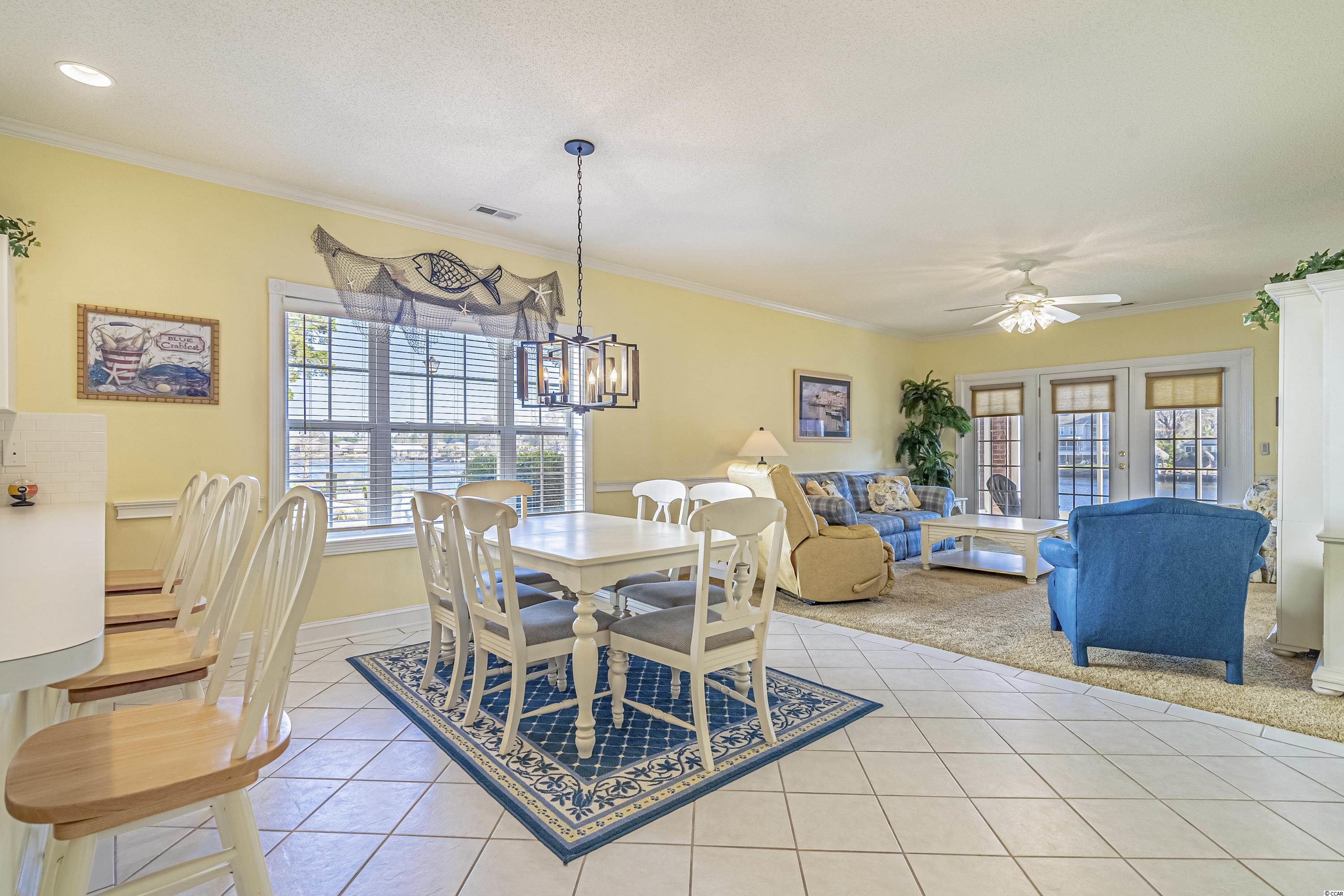 1538 Lanterns Rest Road, Unit 101 Myrtle Beach, SC 29579 - Photo 8 of 40