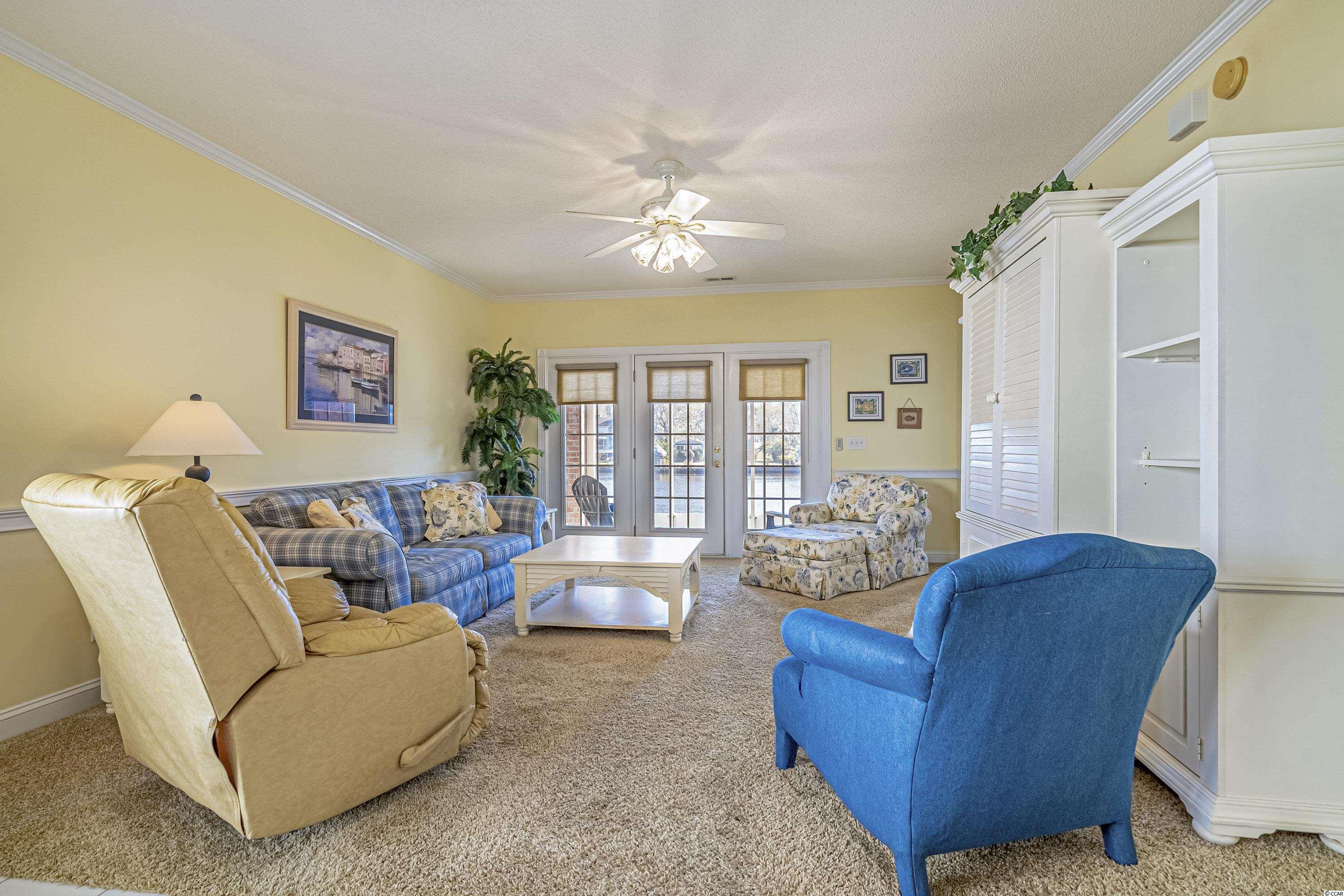 1538 Lanterns Rest Road, Unit 101 Myrtle Beach, SC 29579 - Photo 9 of 40