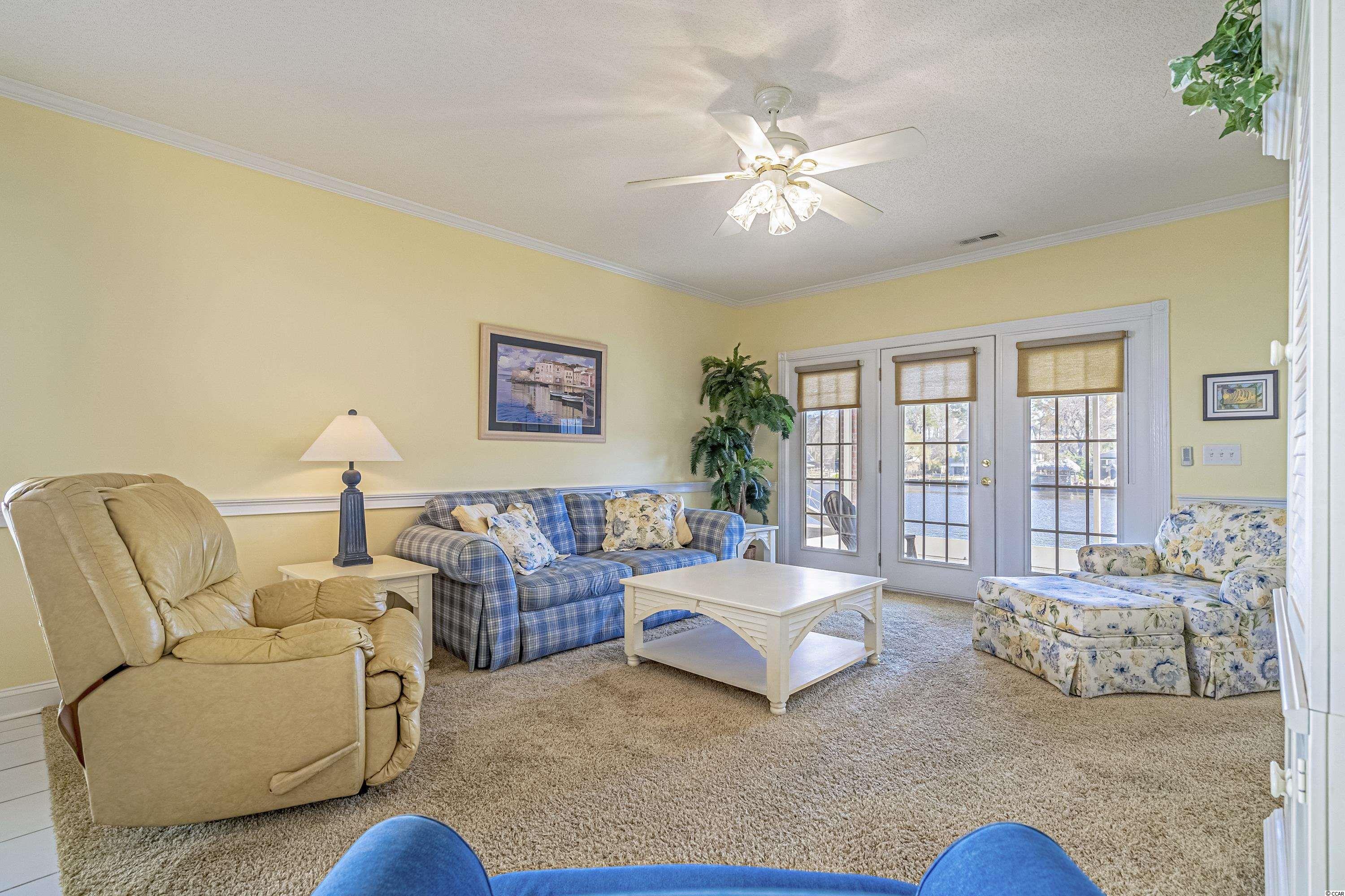 1538 Lanterns Rest Road, Unit 101 Myrtle Beach, SC 29579 - Photo 10 of 40