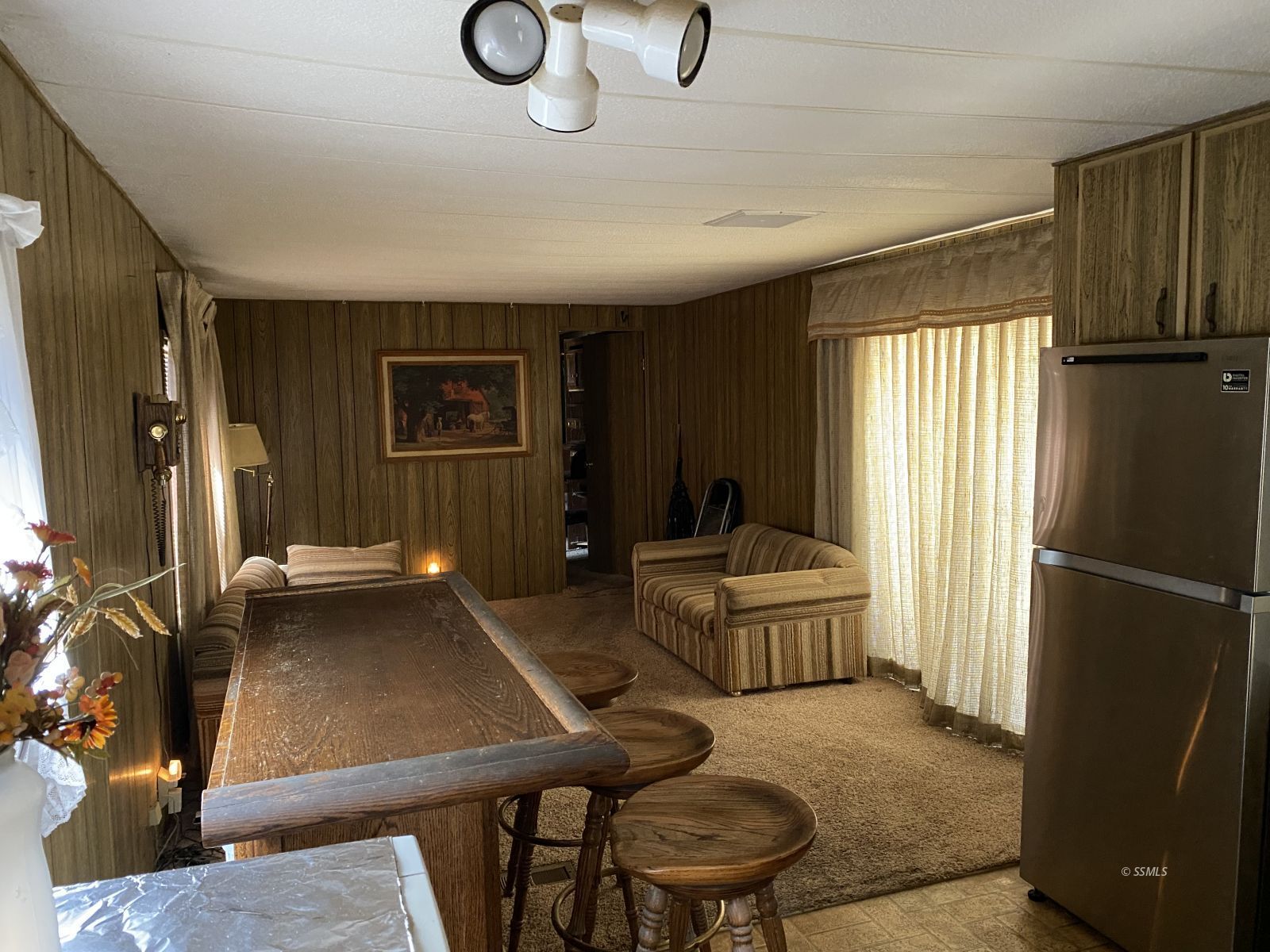 5498 Isabel Road Weldon, CA 93283 - Photo 22 of 31 Gallery Image 22