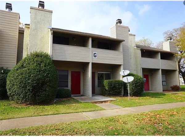 $1,200 | 1900 Dartmouth Street, Unit G4, College Station, TX 77840