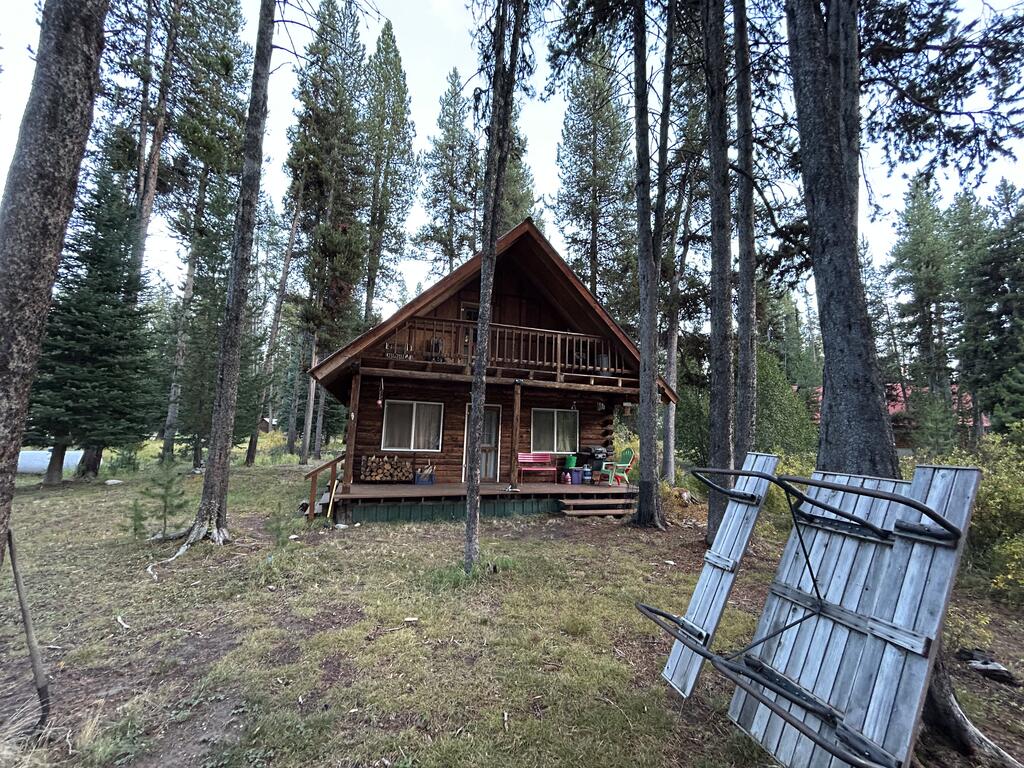 489 Secesh River Road McCall, ID 83638 - Photo 10 of 13 Gallery Image 10