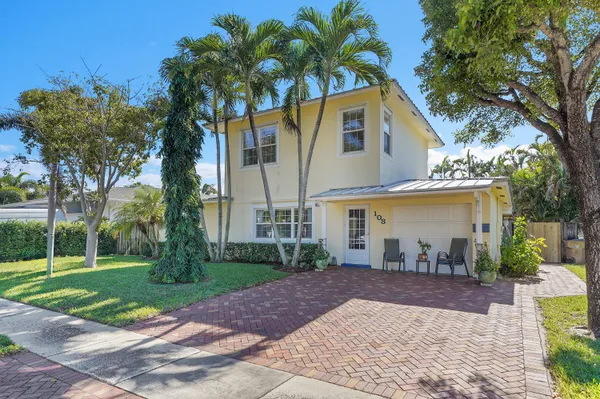 $714,000 | 108 Southeast 14th Court, Deerfield Beach, FL 33441