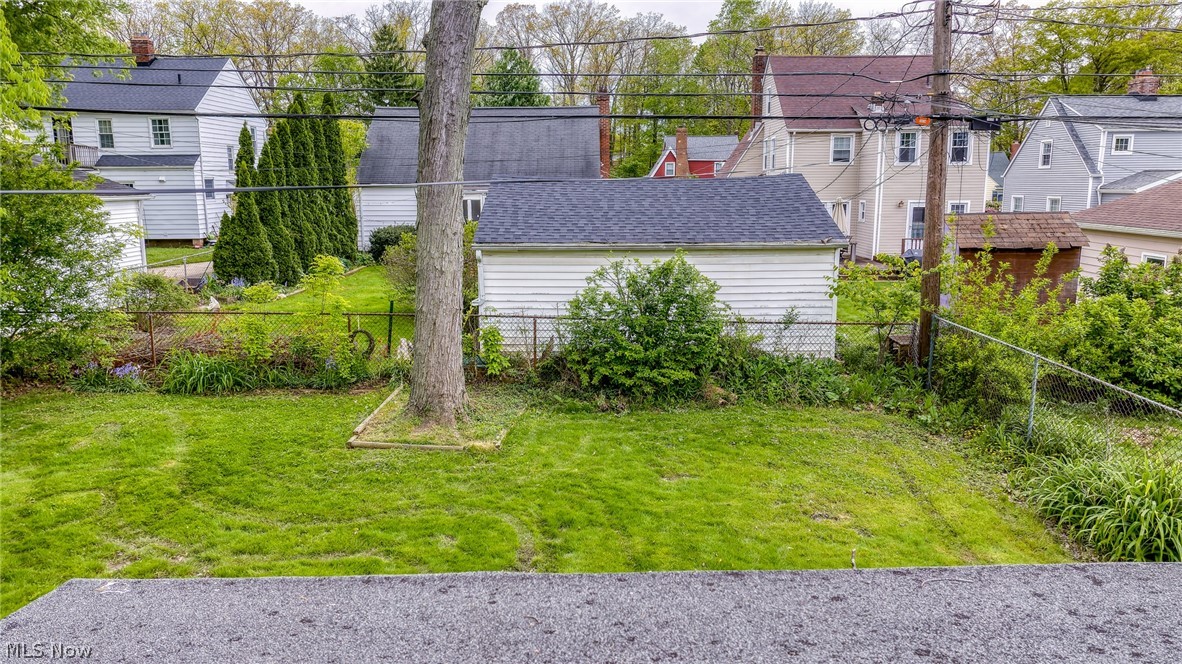 1620 Oakmount Road South Euclid, OH 44121 - Photo 46 of 48