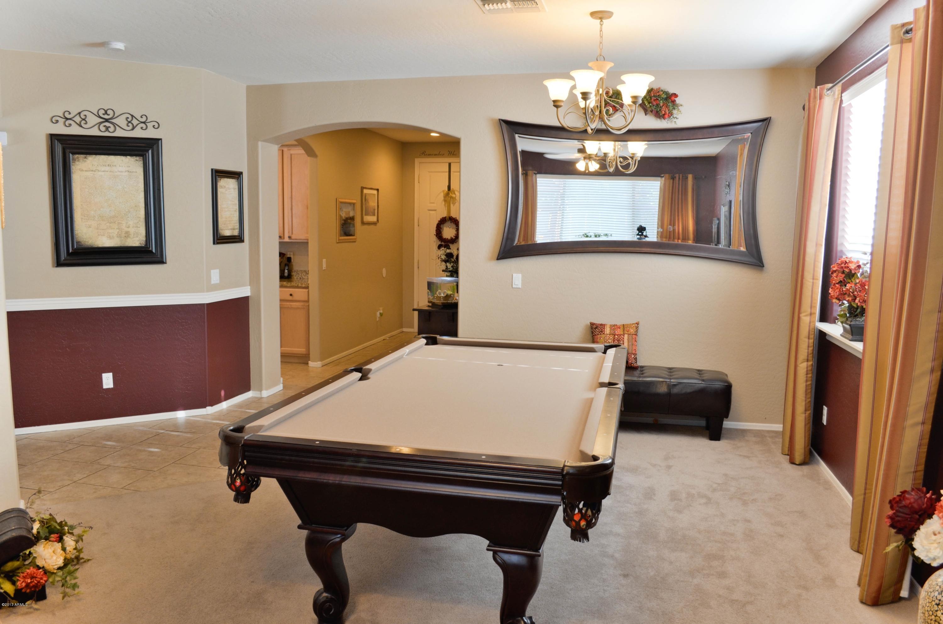 3218 West Sentinel Rock Road Phoenix, AZ 85086 - Photo 13 of 34 Formal Dining Room