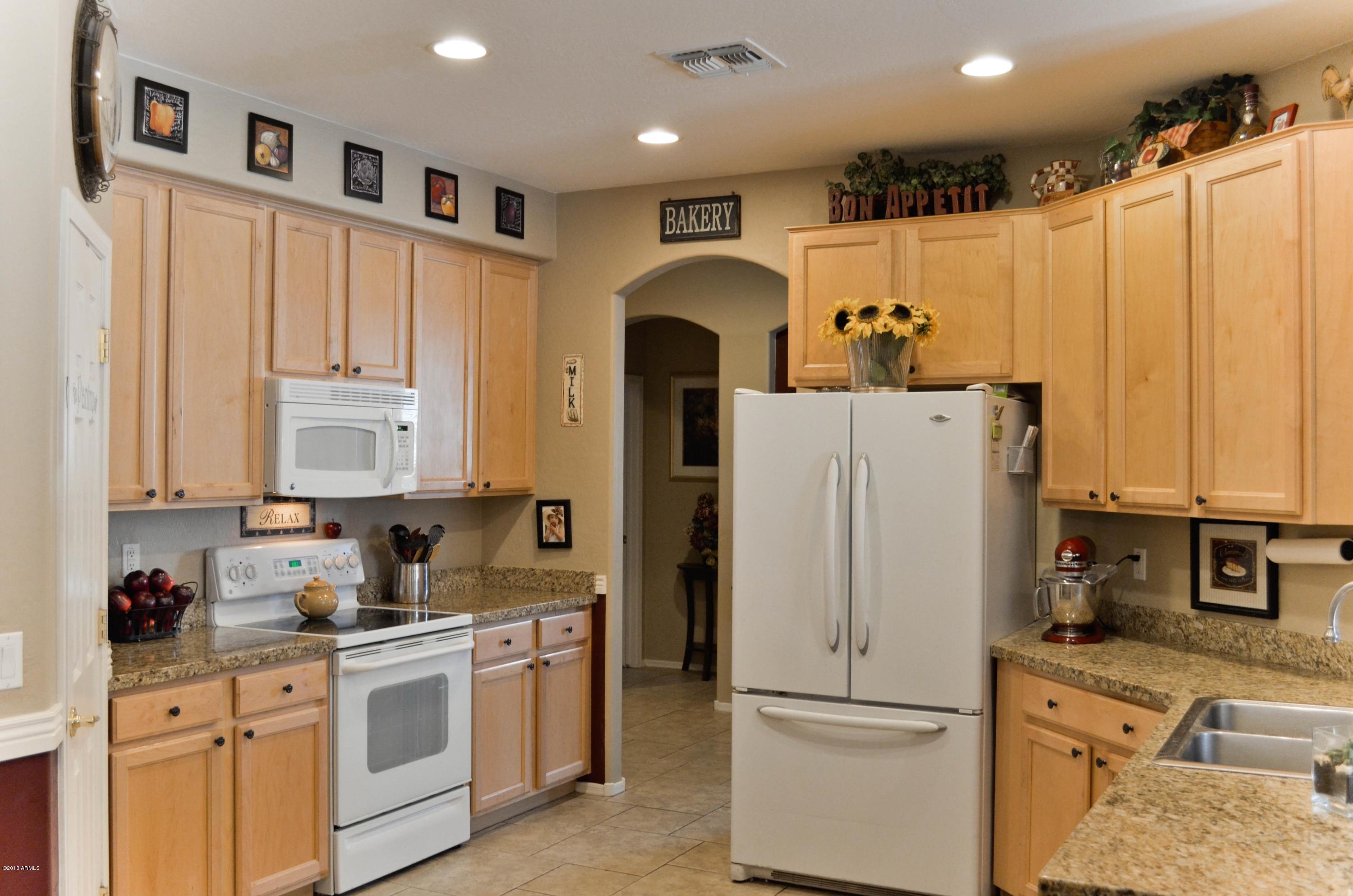 Gorgeous Kitchen