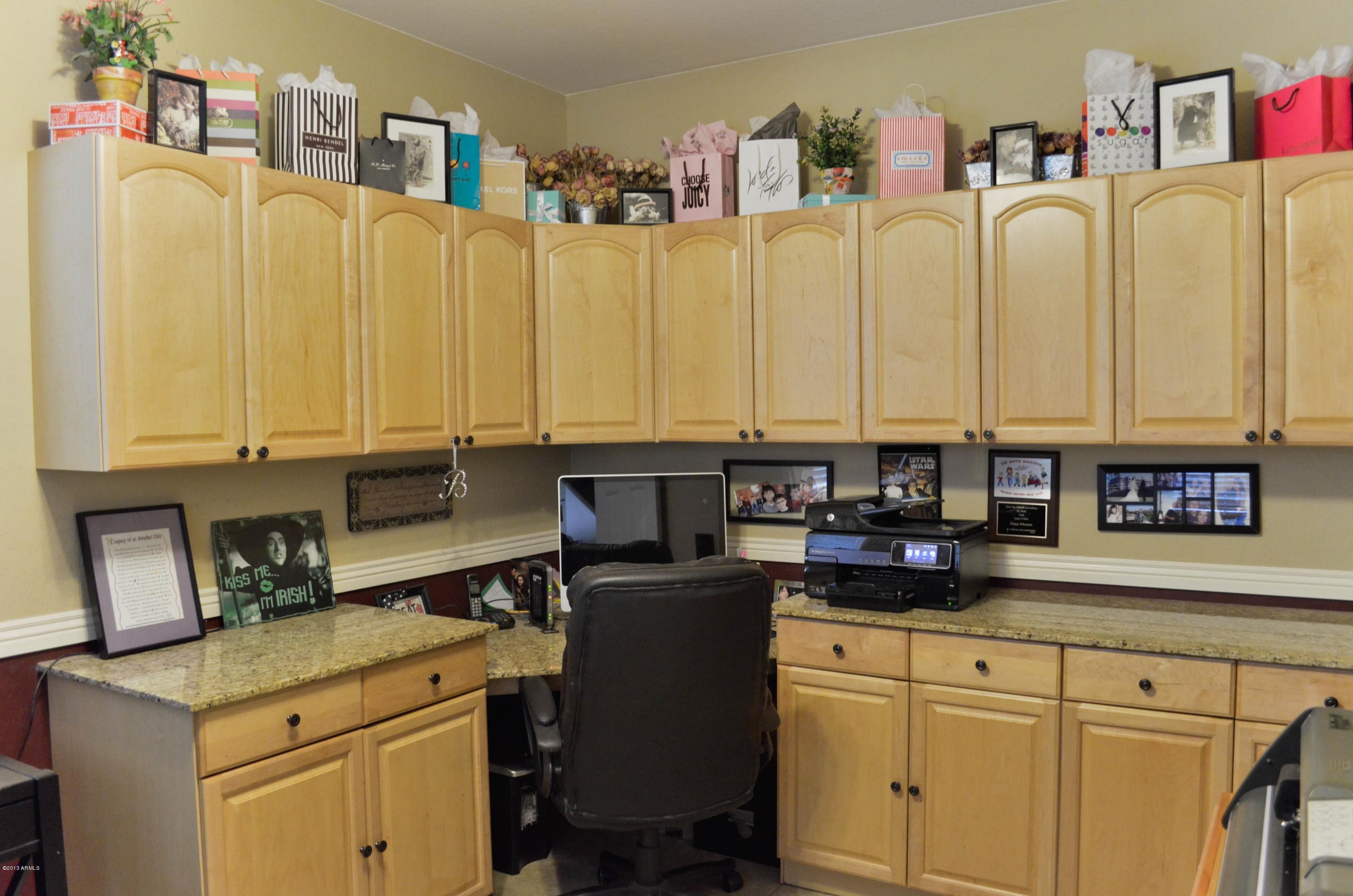 Hobby Room or Office