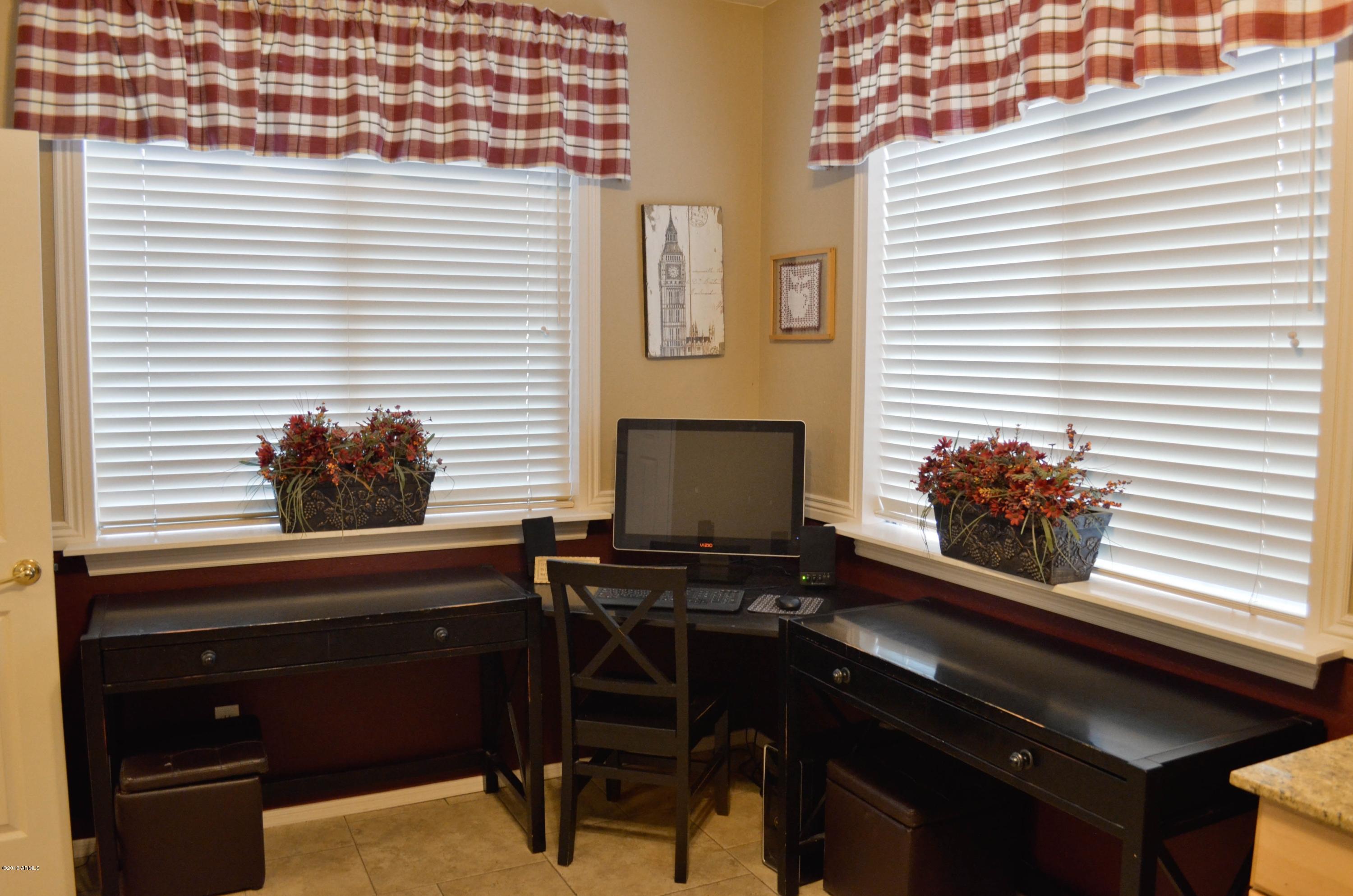 Hobby Room or Office